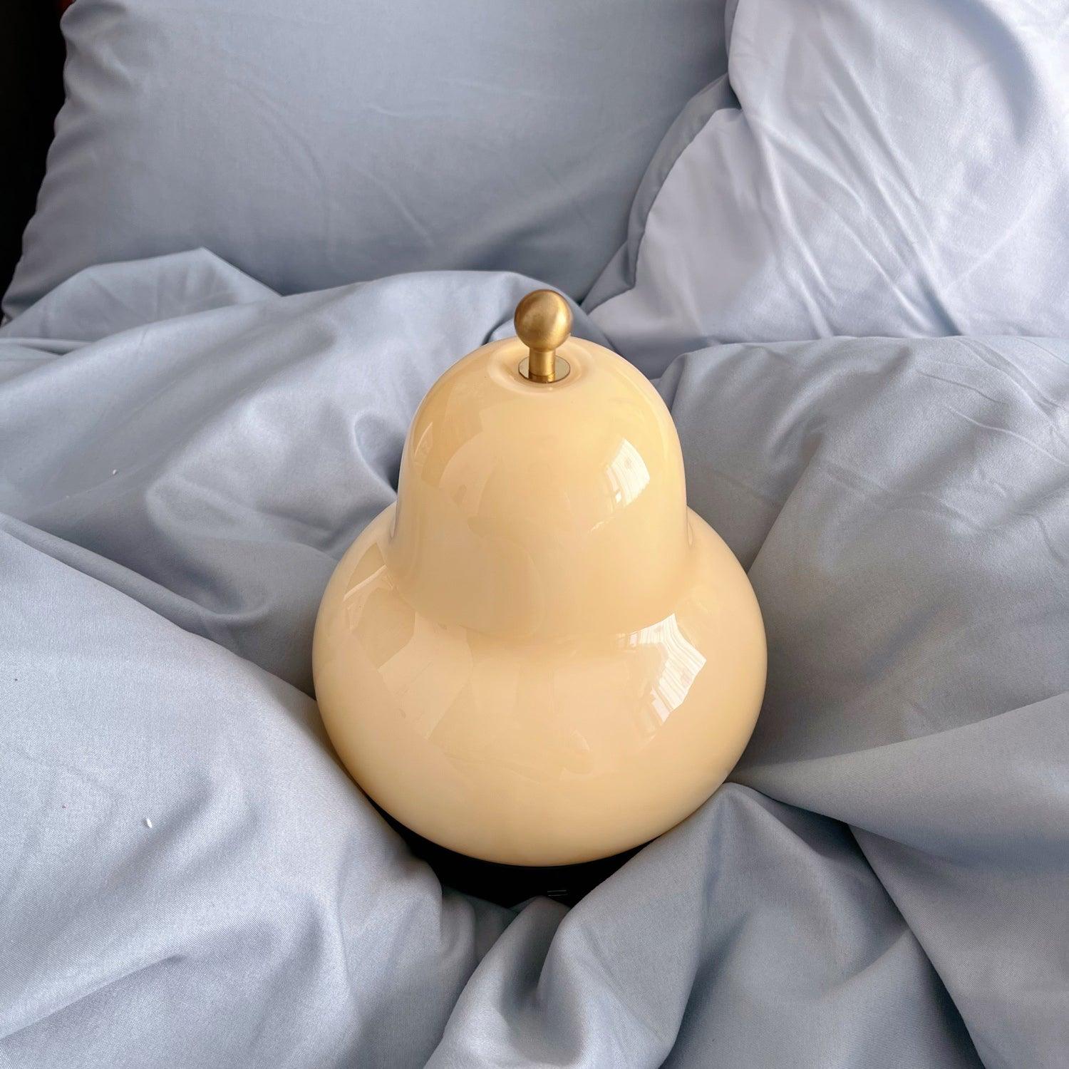 Pear Table Lamp - Blowlighting