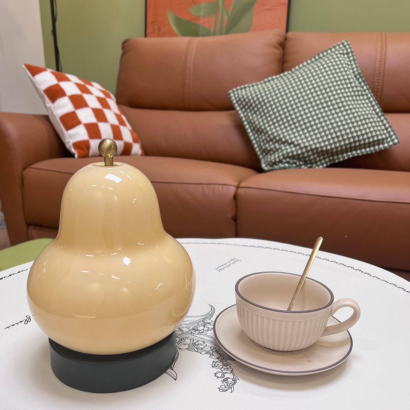 Pear Table Lamp - Blowlighting