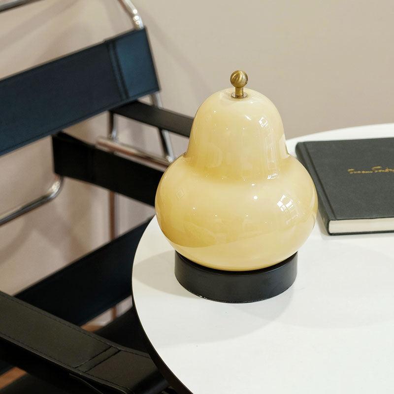 Pear Table Lamp - Blowlighting