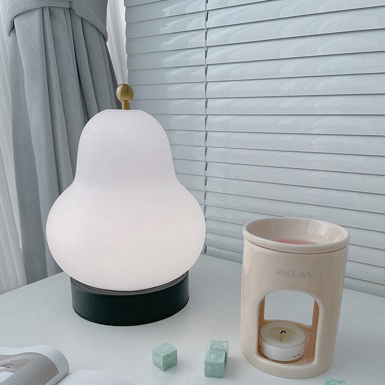 Pear Table Lamp - Blowlighting