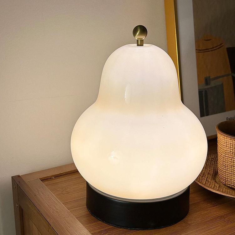 Pear Table Lamp - Blowlighting