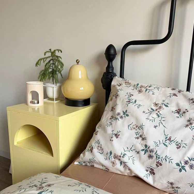 Pear Table Lamp - Blowlighting