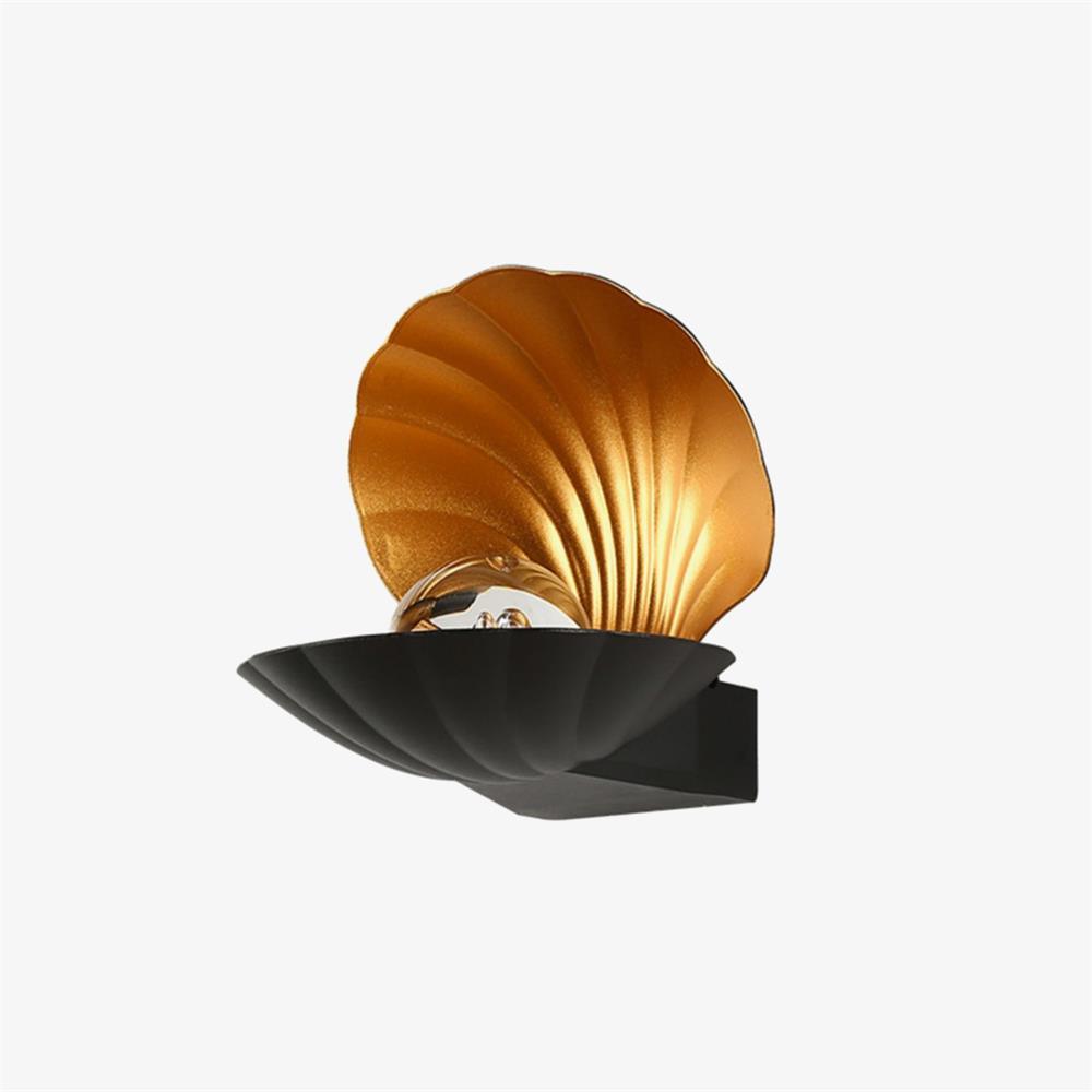 Pearl Clam Wall Light - Blowlighting