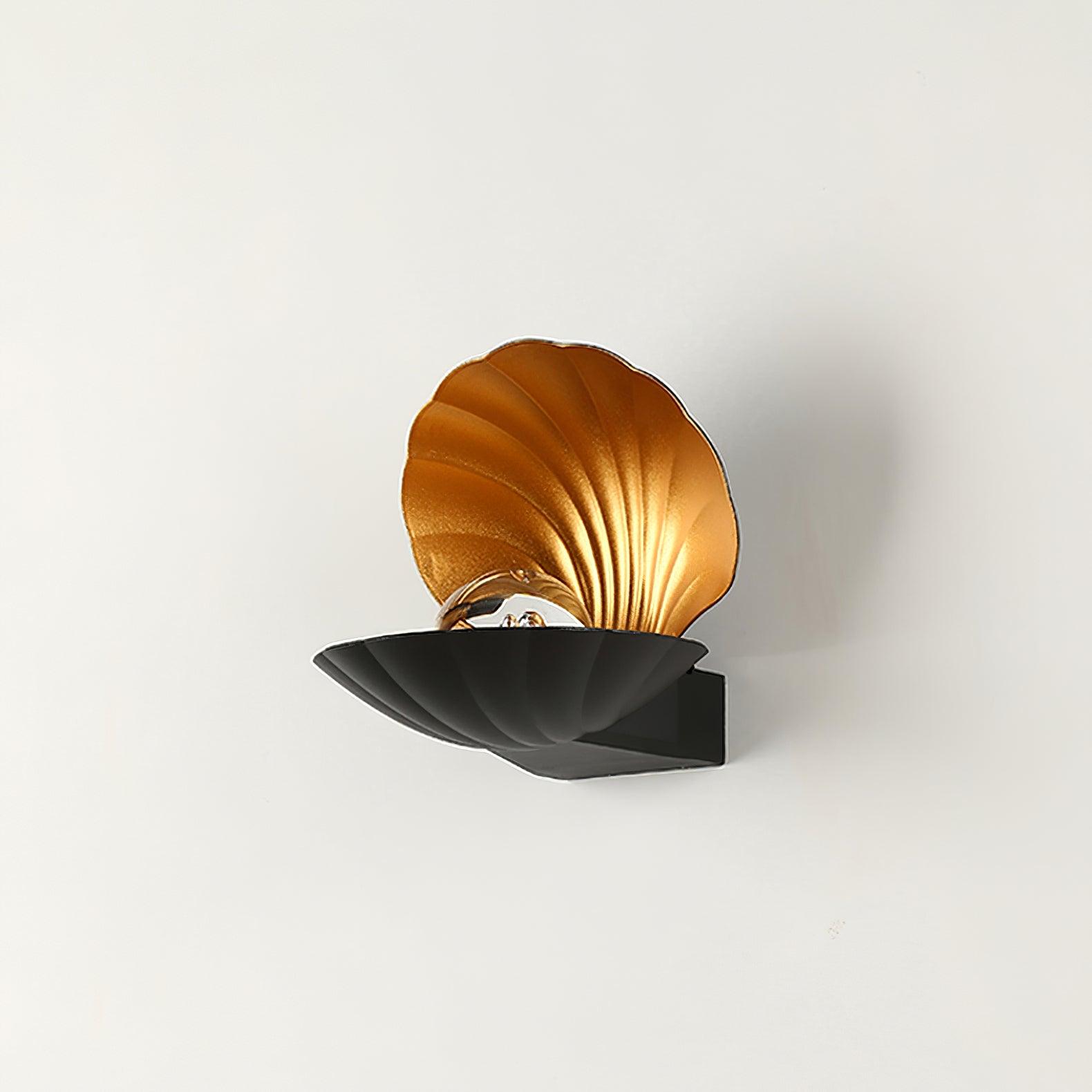 Pearl Clam Wall Light - Blowlighting