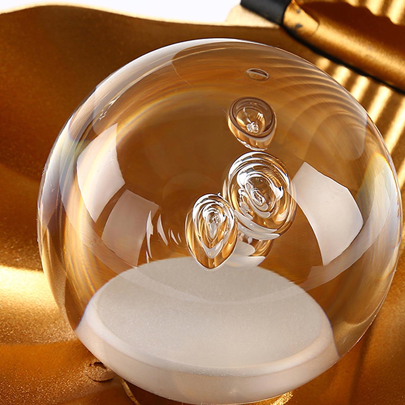 Pearl Clam Wall Light - Blowlighting