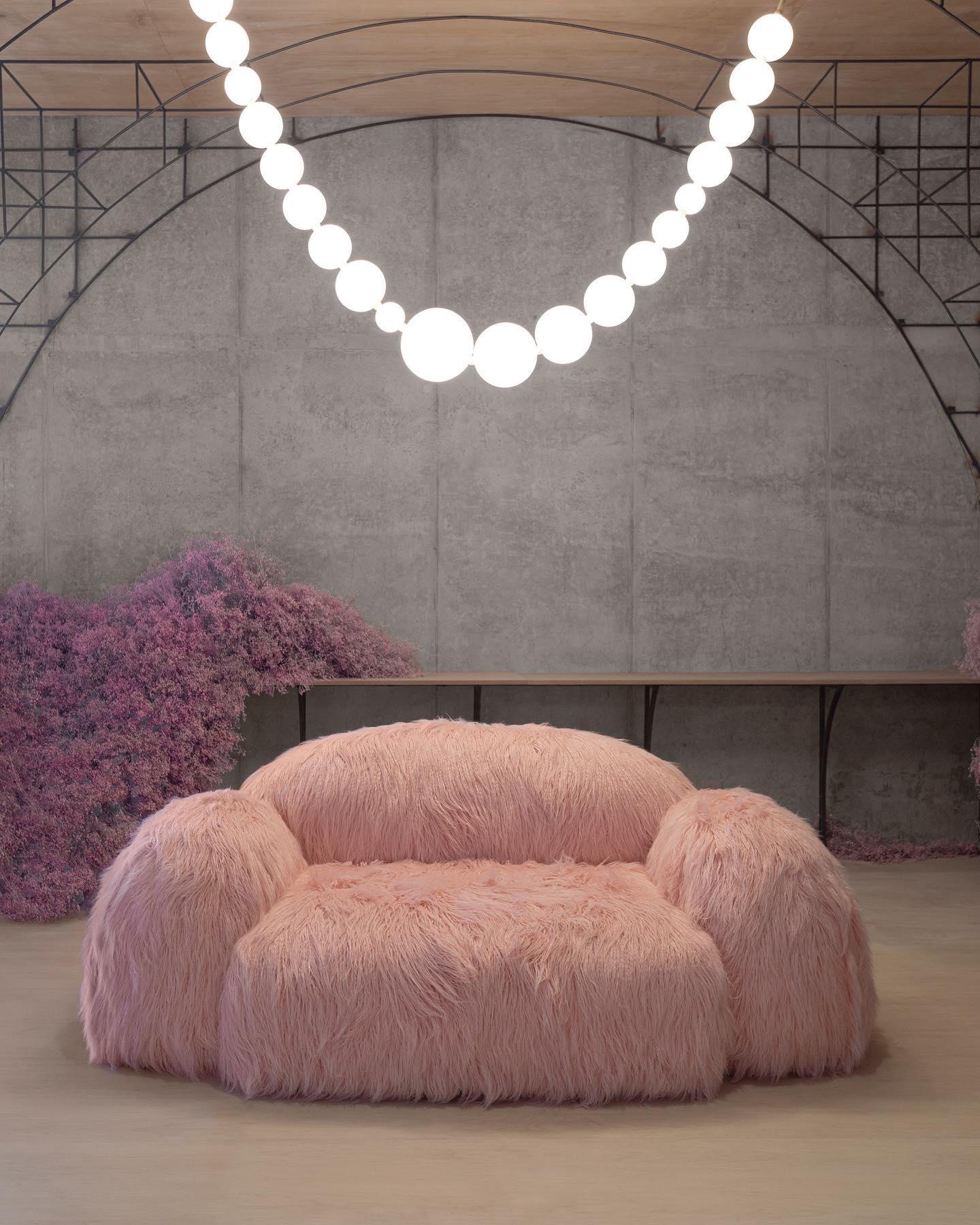 Zalvarin Brass Sputnik Chandelier - Blowlighting