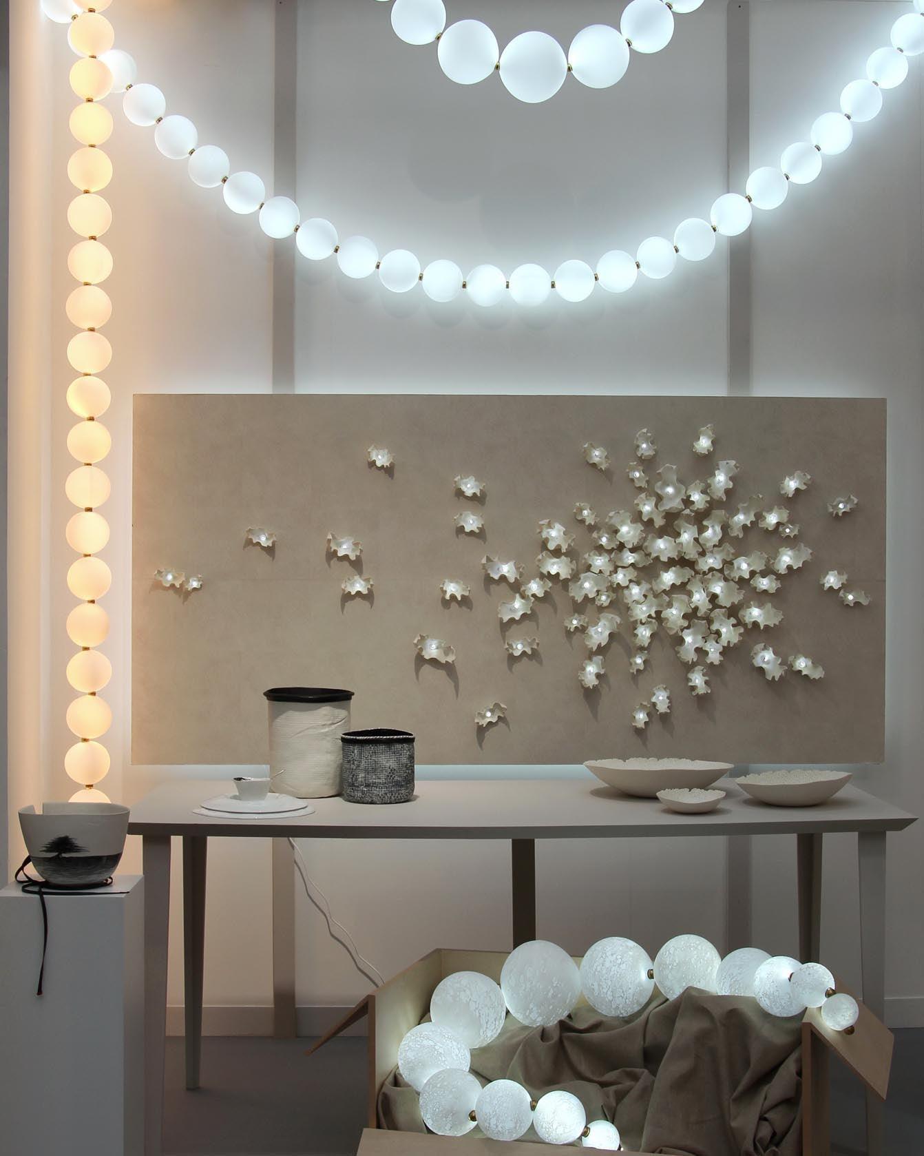 Zalvarin Brass Sputnik Chandelier - Blowlighting