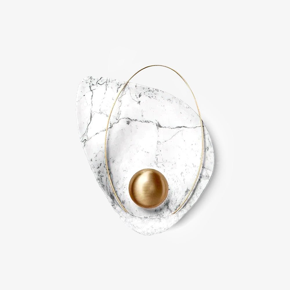 Pearl Wall Lamp - Blowlighting