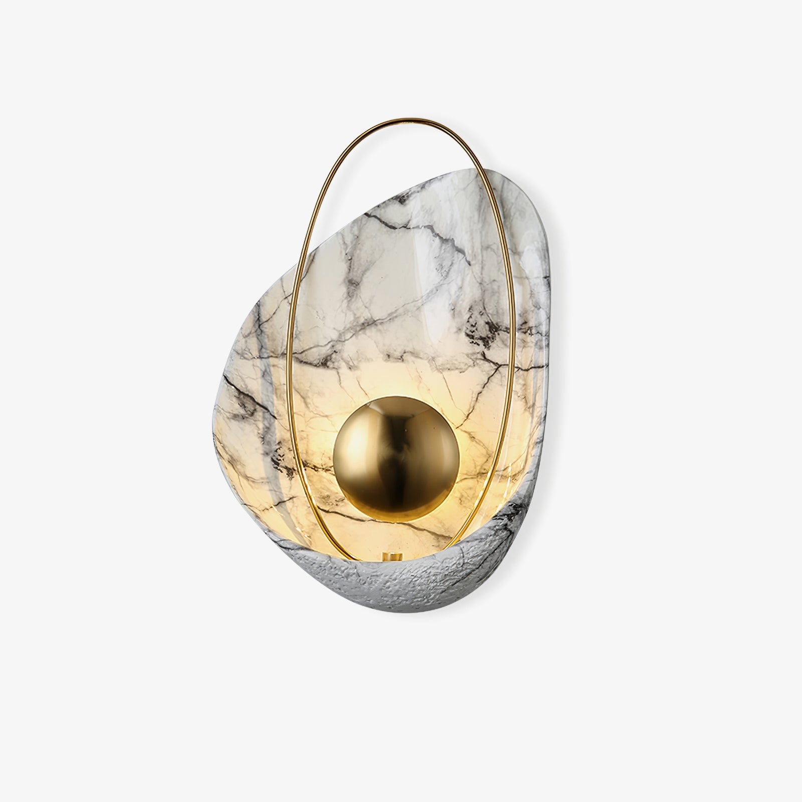 Pearl Wall Lamp - Blowlighting