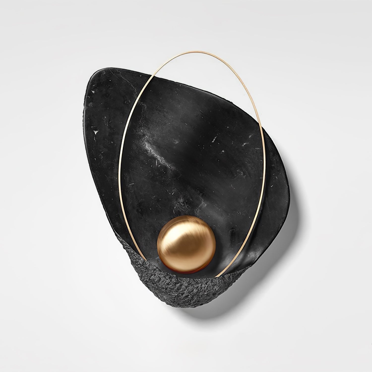 Pearl Wall Lamp - Blowlighting