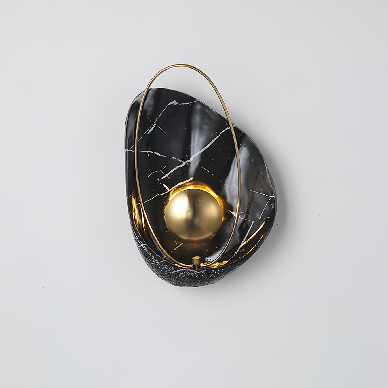 Pearl Wall Lamp - Blowlighting