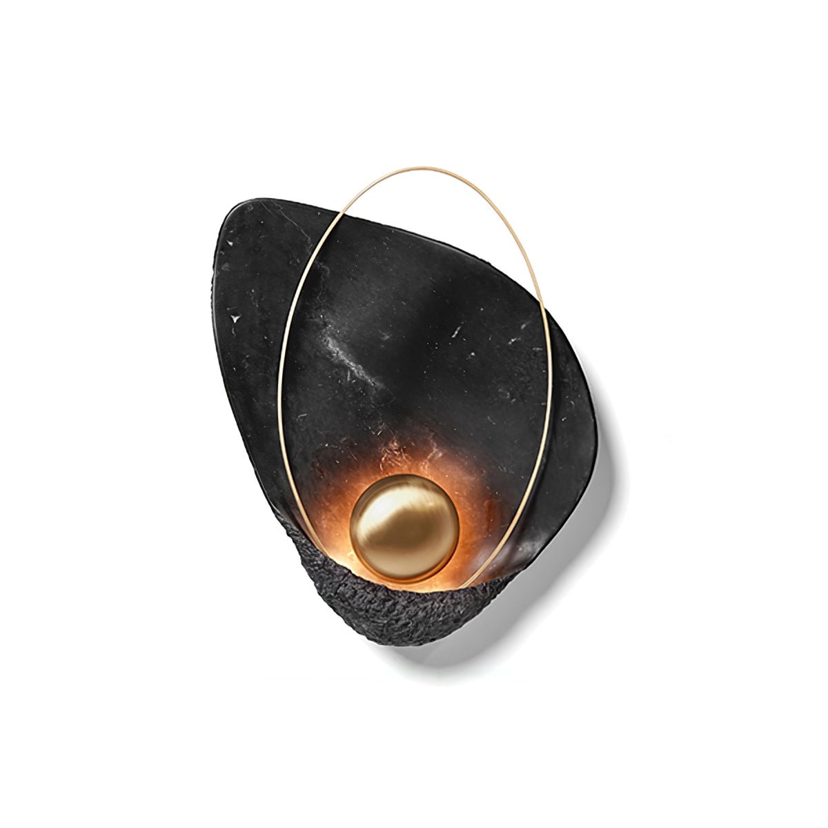 Pearl Wall Lamp - Blowlighting
