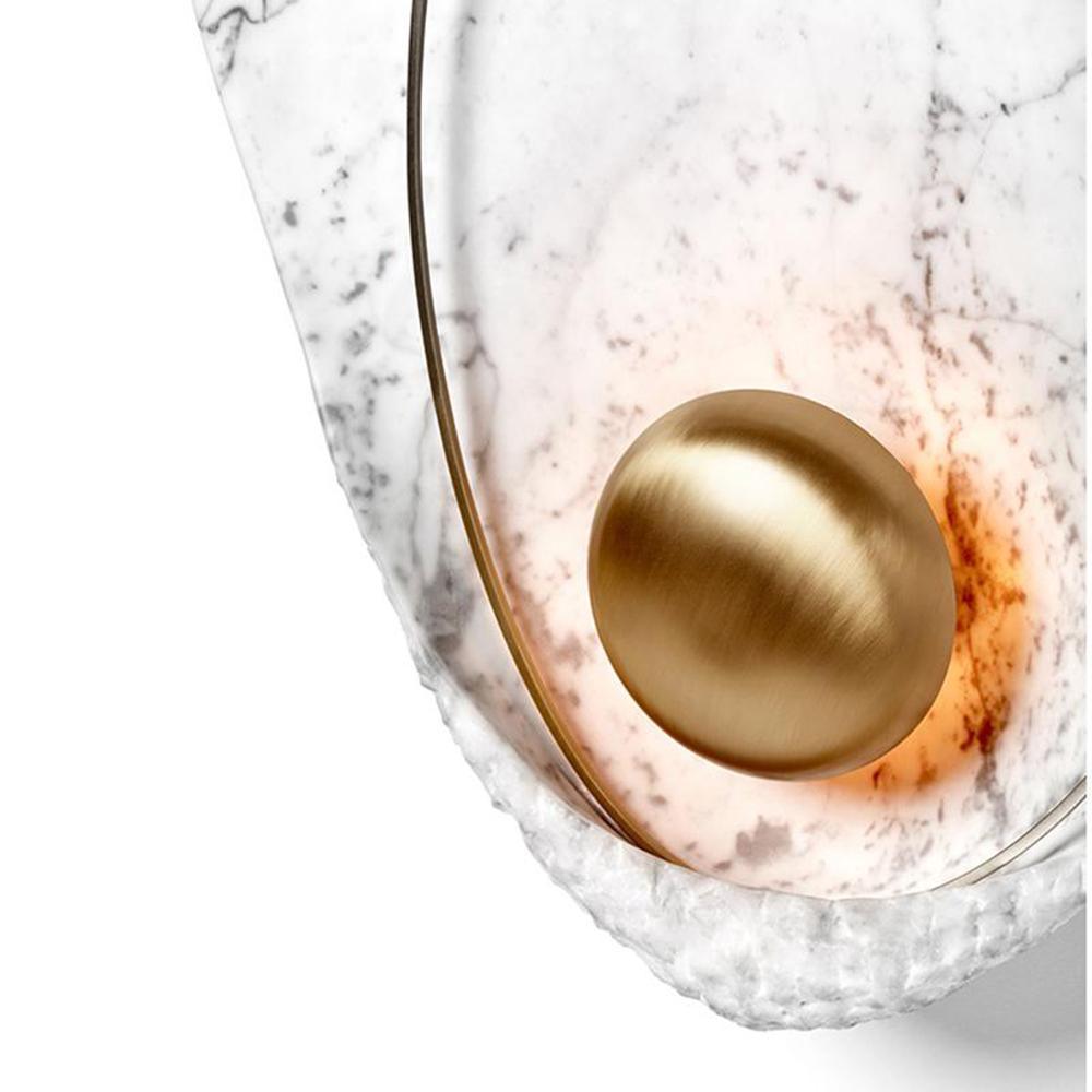 Pearl Wall Lamp - Blowlighting