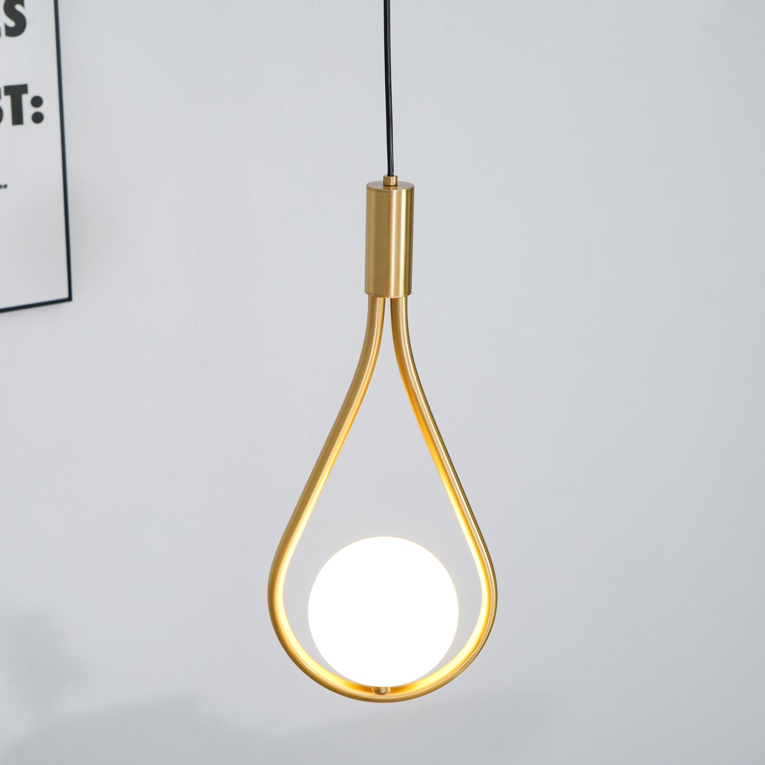 Pearls 65 Pendant Light - Blowlighting