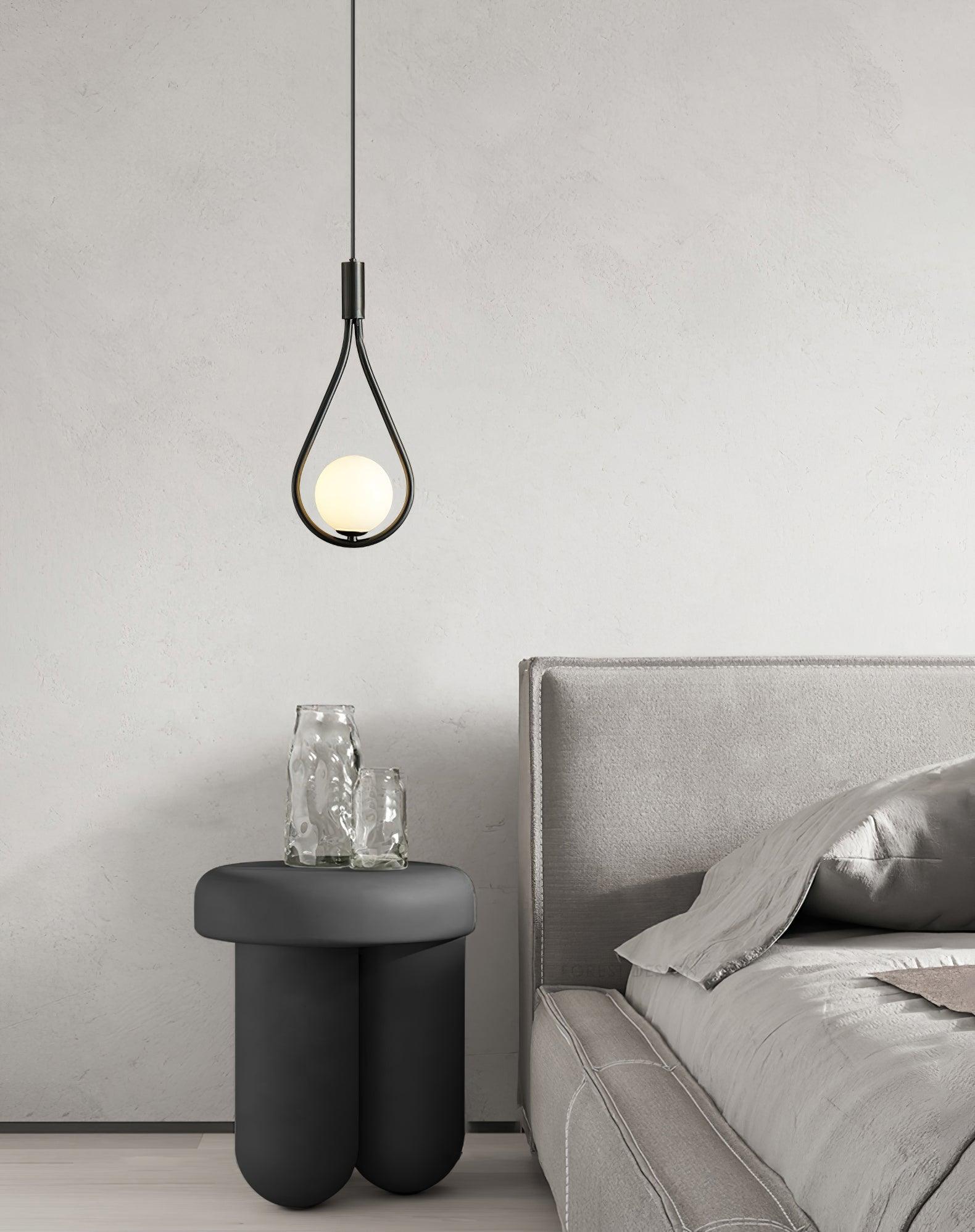 Pearls 65 Pendant Light - Blowlighting