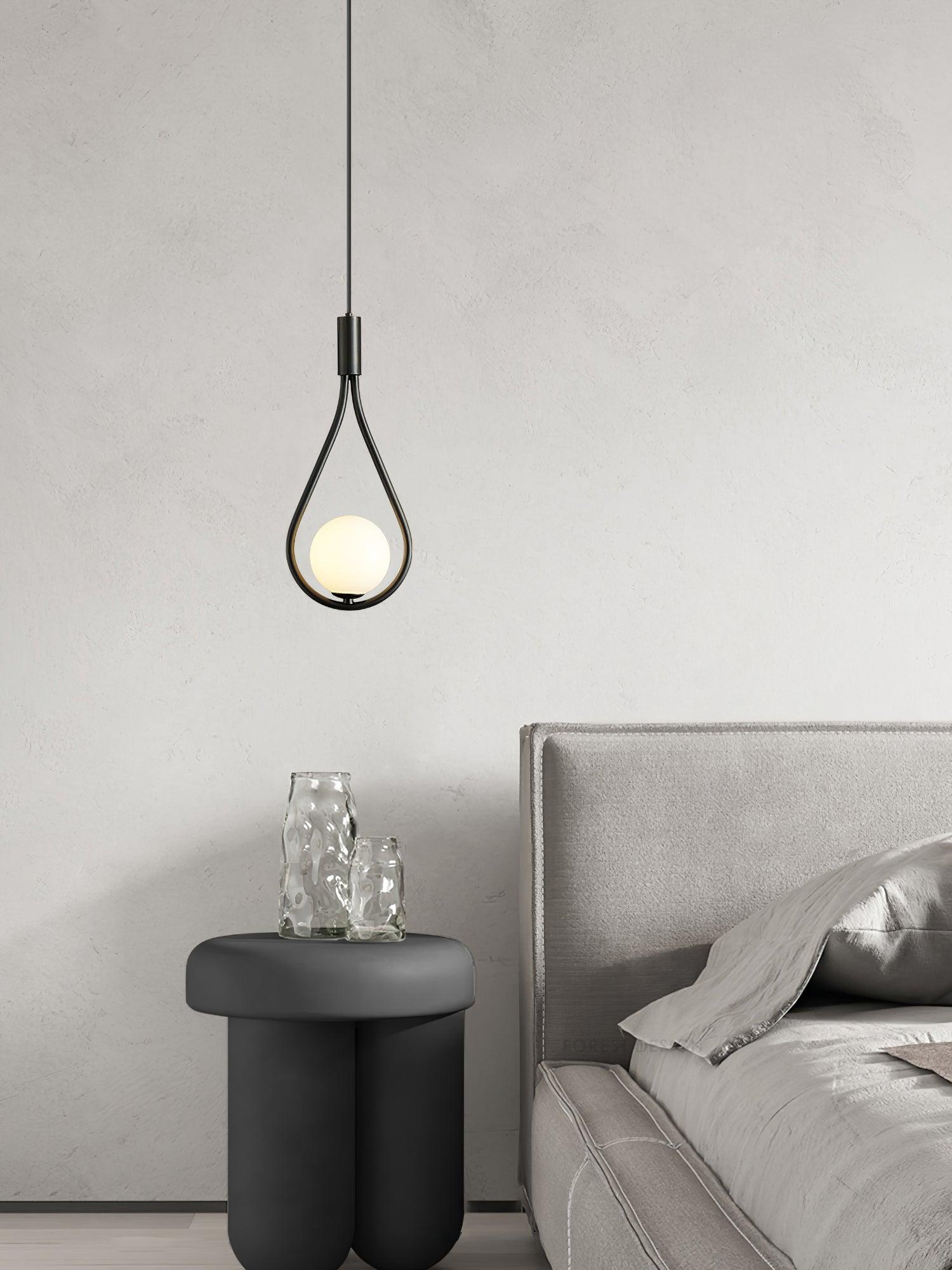Pearls 65 Pendant Light - Blowlighting