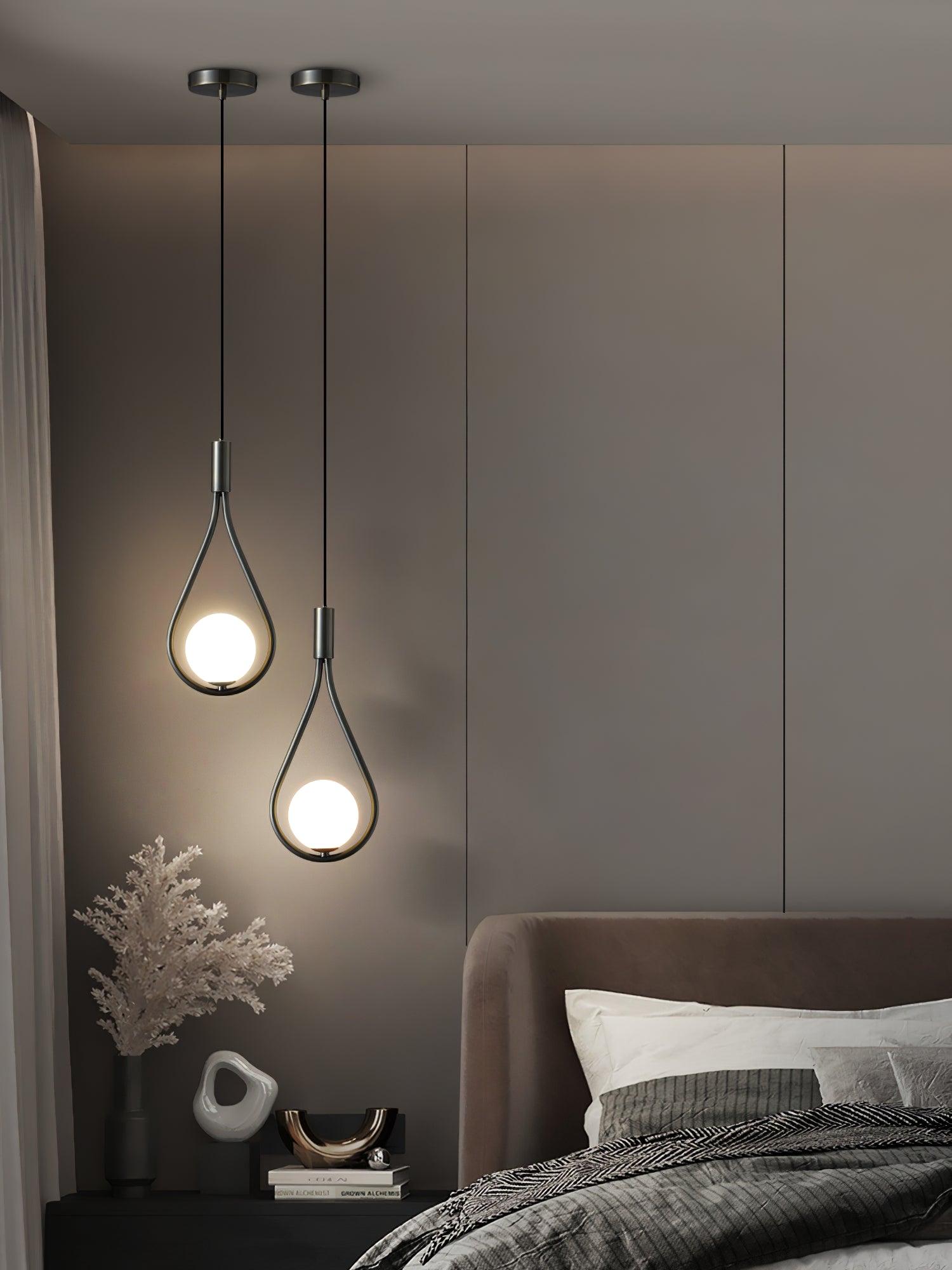 Pearls 65 Pendant Light - Blowlighting