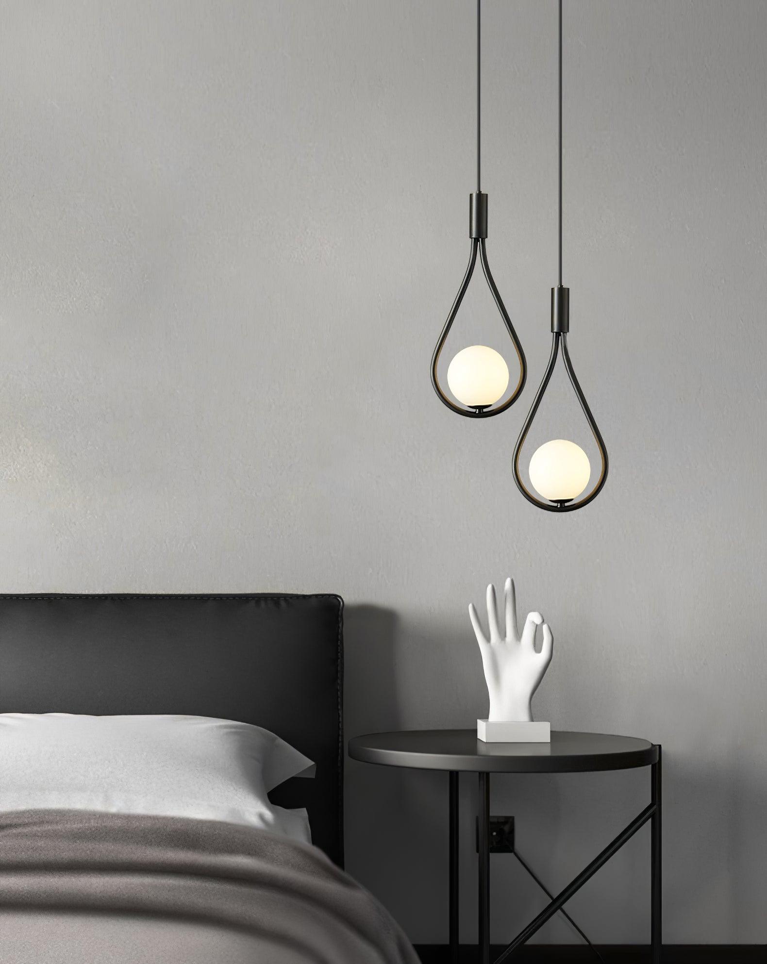 Pearls 65 Pendant Light - Blowlighting