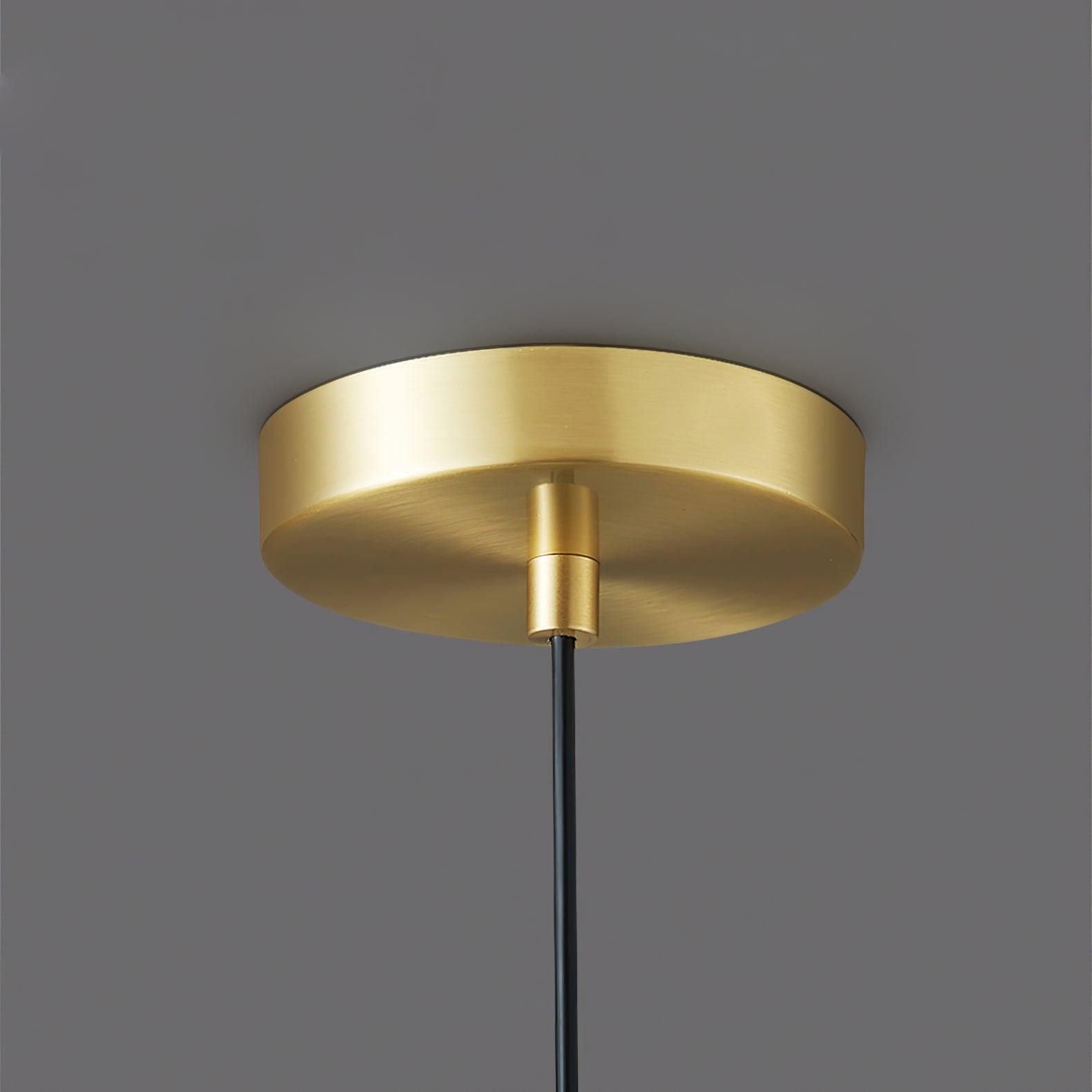 Pearls 65 Pendant Light - Blowlighting