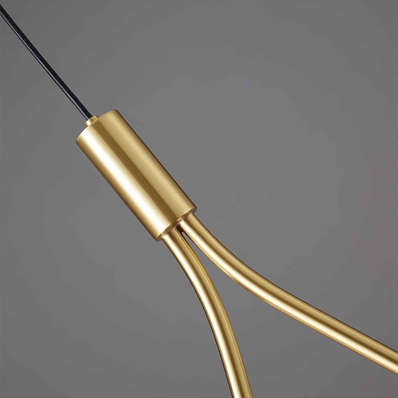 Pearls 65 Pendant Light - Blowlighting