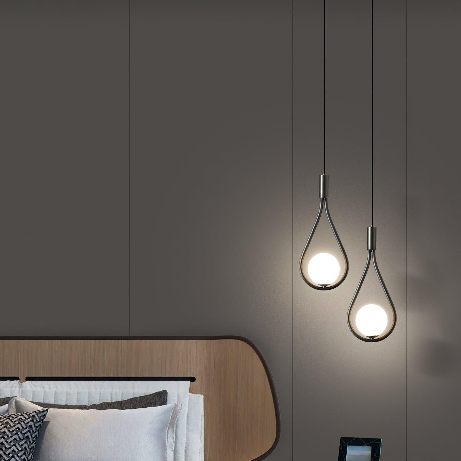 Pearls 65 Pendant Light - Blowlighting