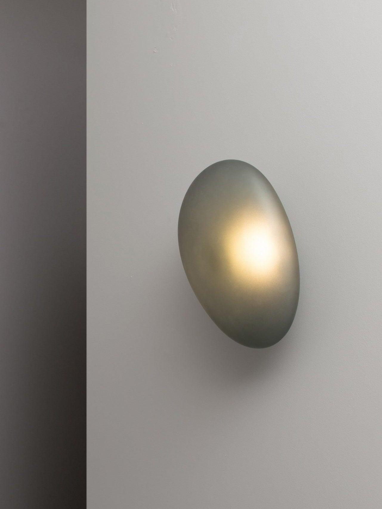 Bubble Glass Wall Lamp - Blowlighting