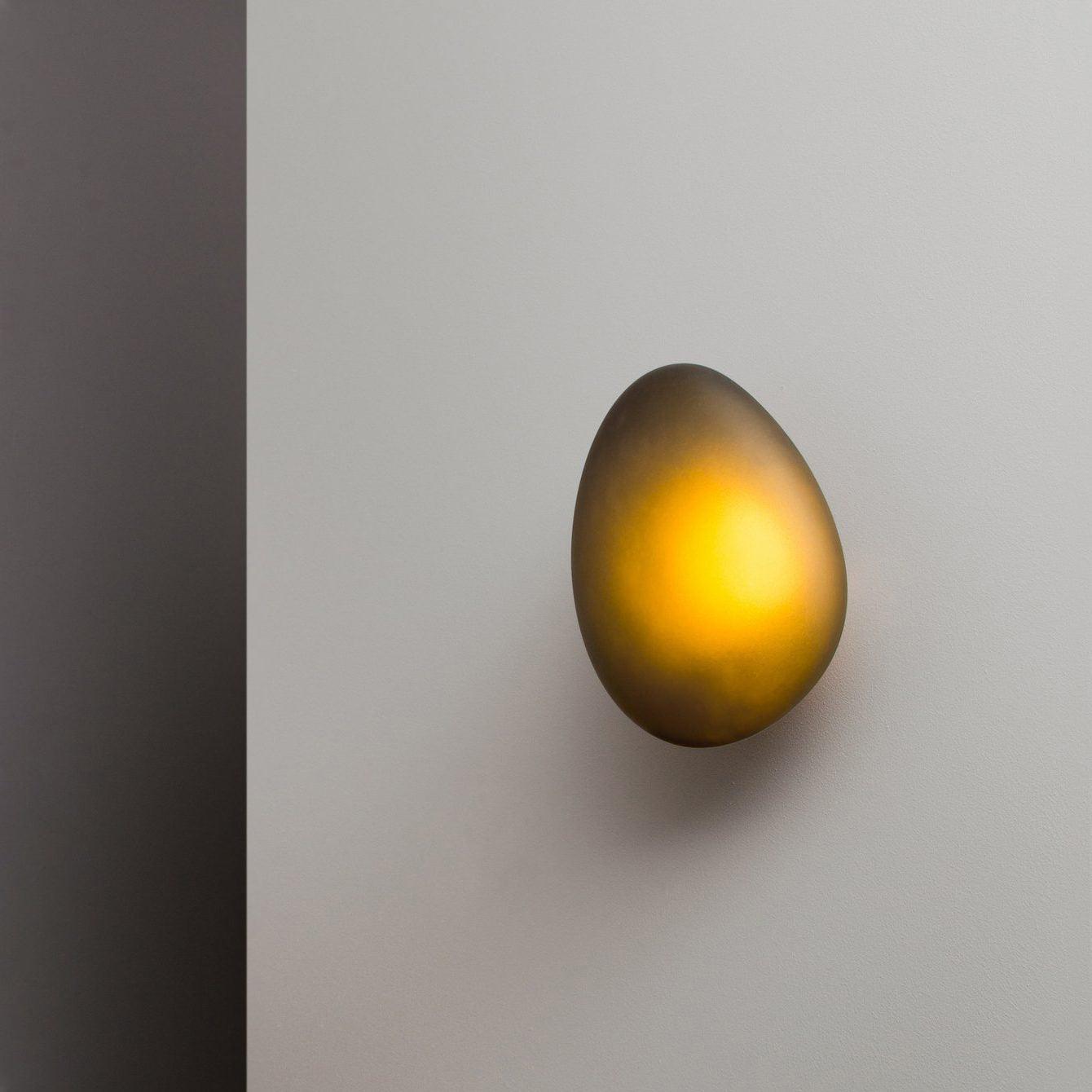 Bubble Glass Wall Lamp - Blowlighting