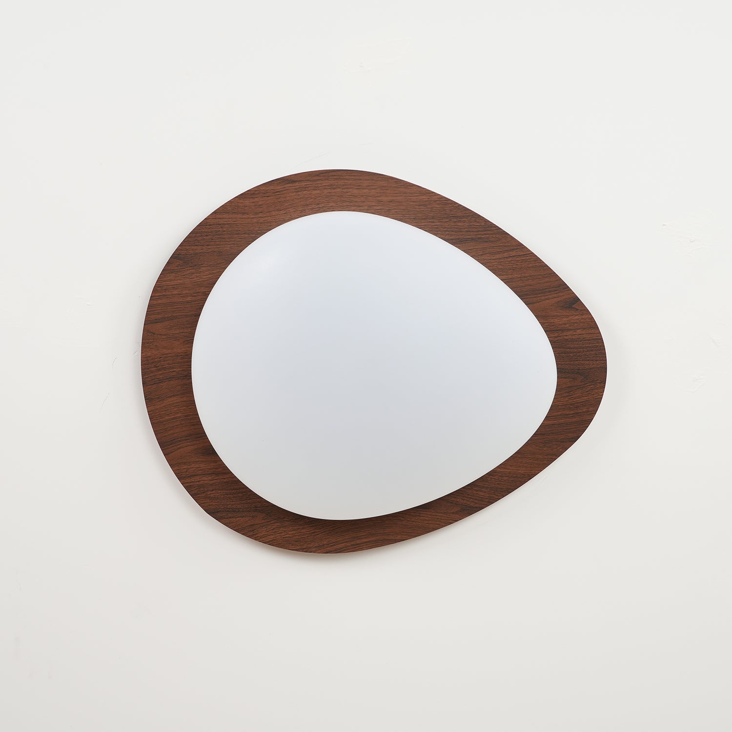 Pebble Ceiling Light - Blowlighting