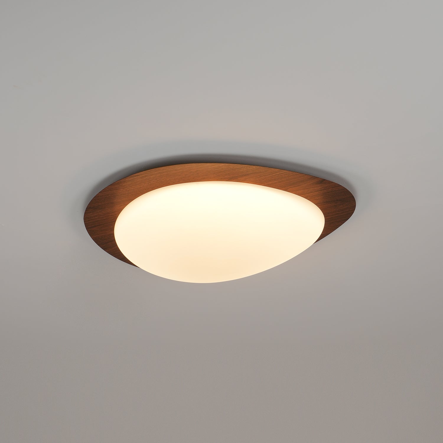 Pebble Ceiling Light - Blowlighting