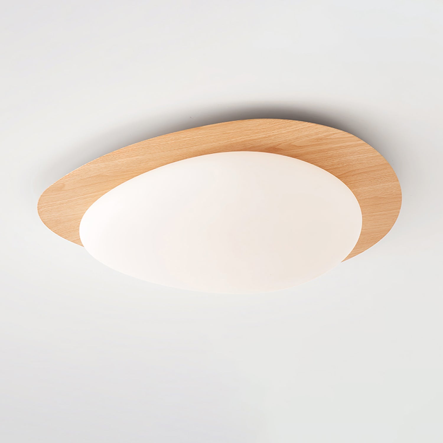 Pebble Ceiling Light - Blowlighting