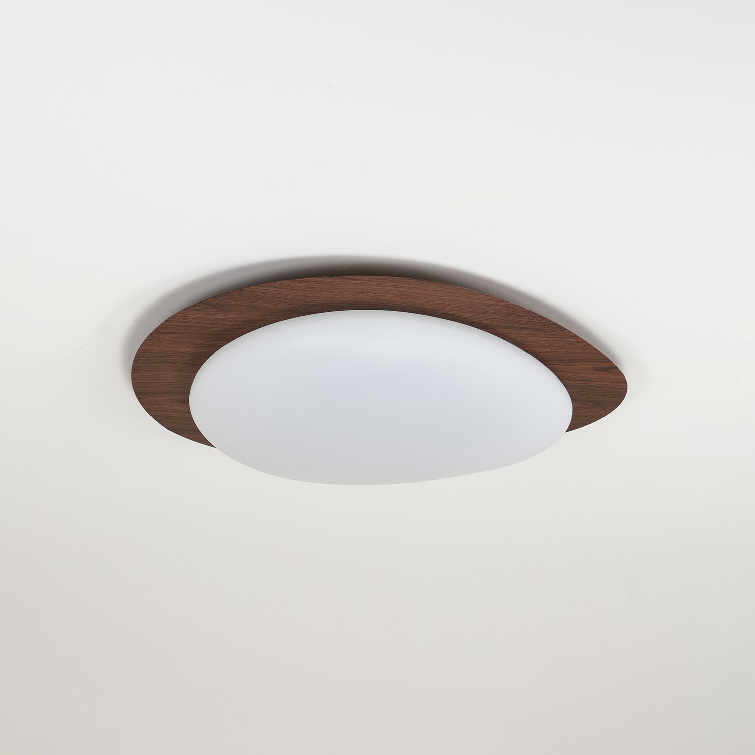 Pebble Ceiling Light - Blowlighting