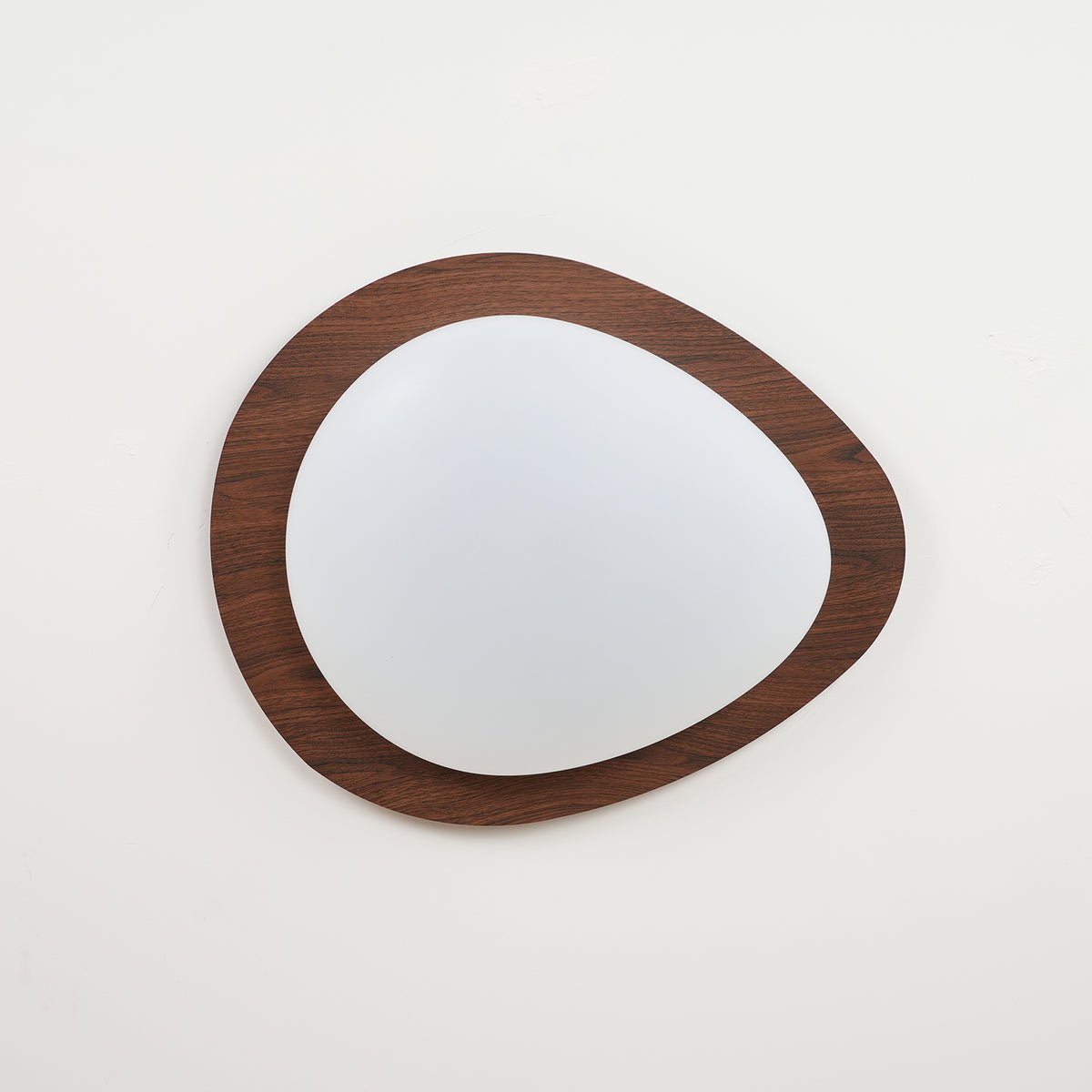 Pebble Ceiling Light - Blowlighting
