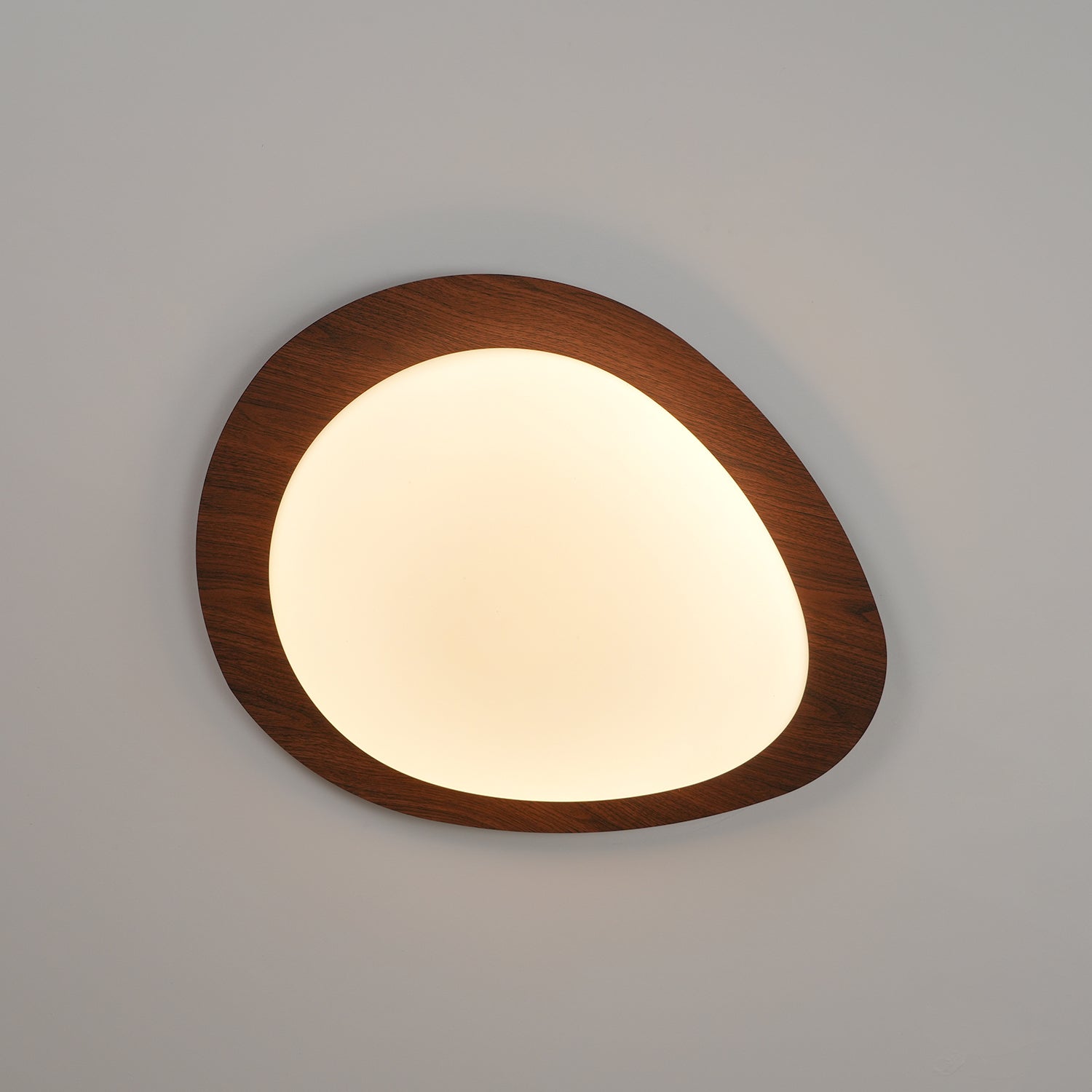 Pebble Ceiling Light - Blowlighting