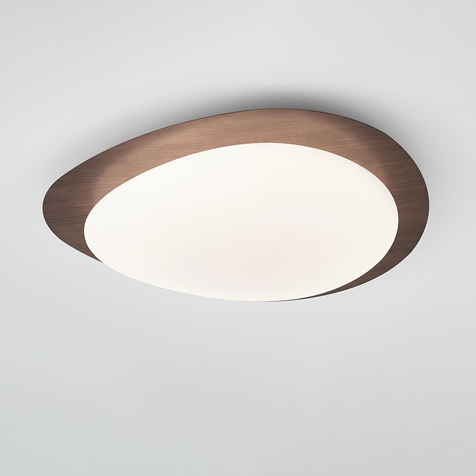 Pebble Ceiling Light - Blowlighting