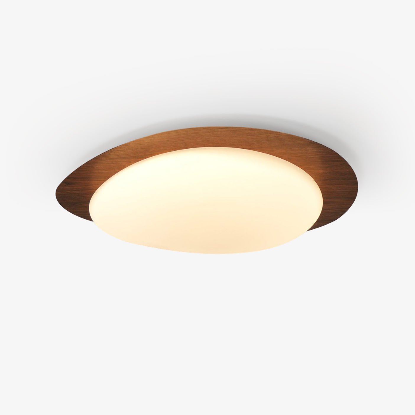 Pebble Ceiling Light - Blowlighting