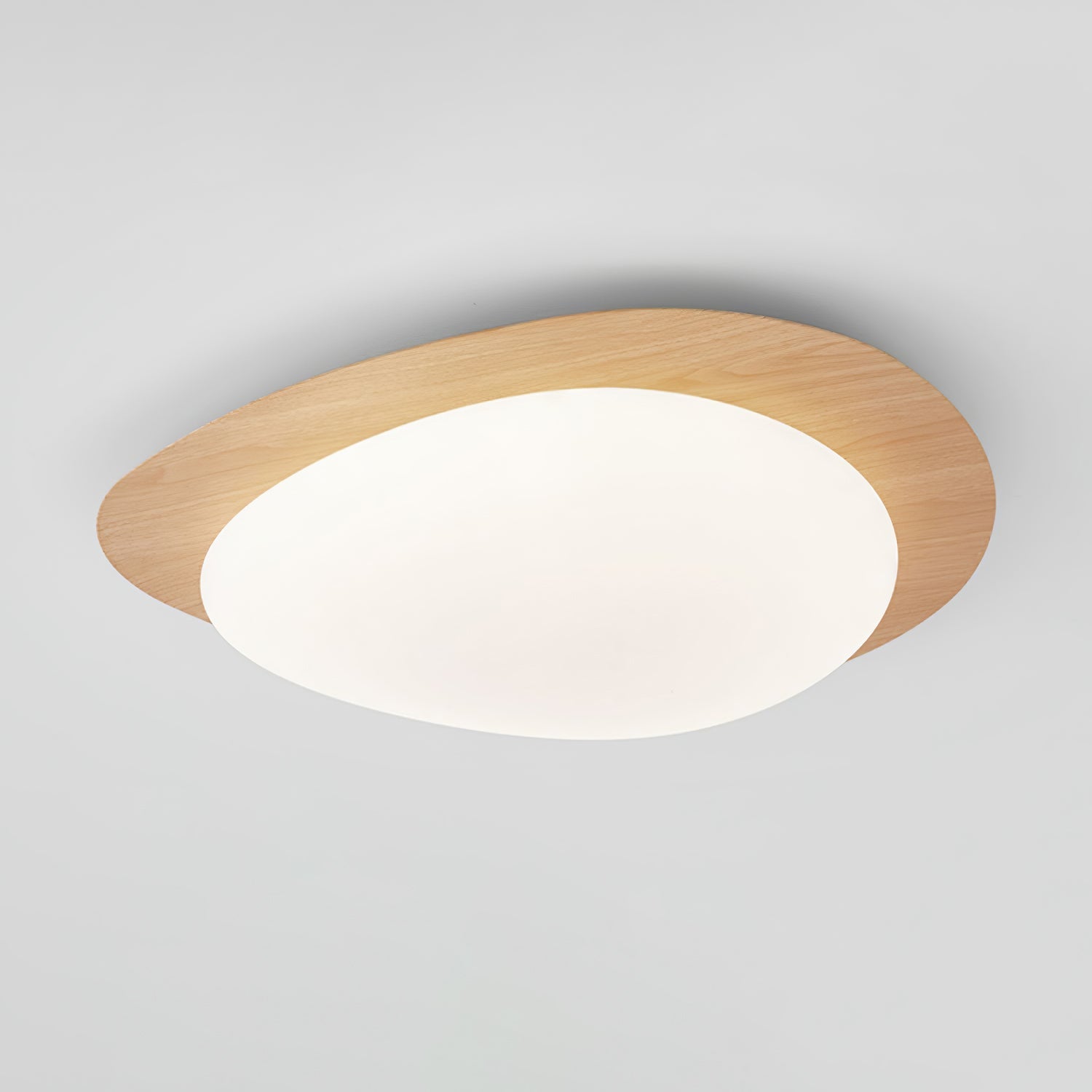 Pebble Ceiling Light - Blowlighting