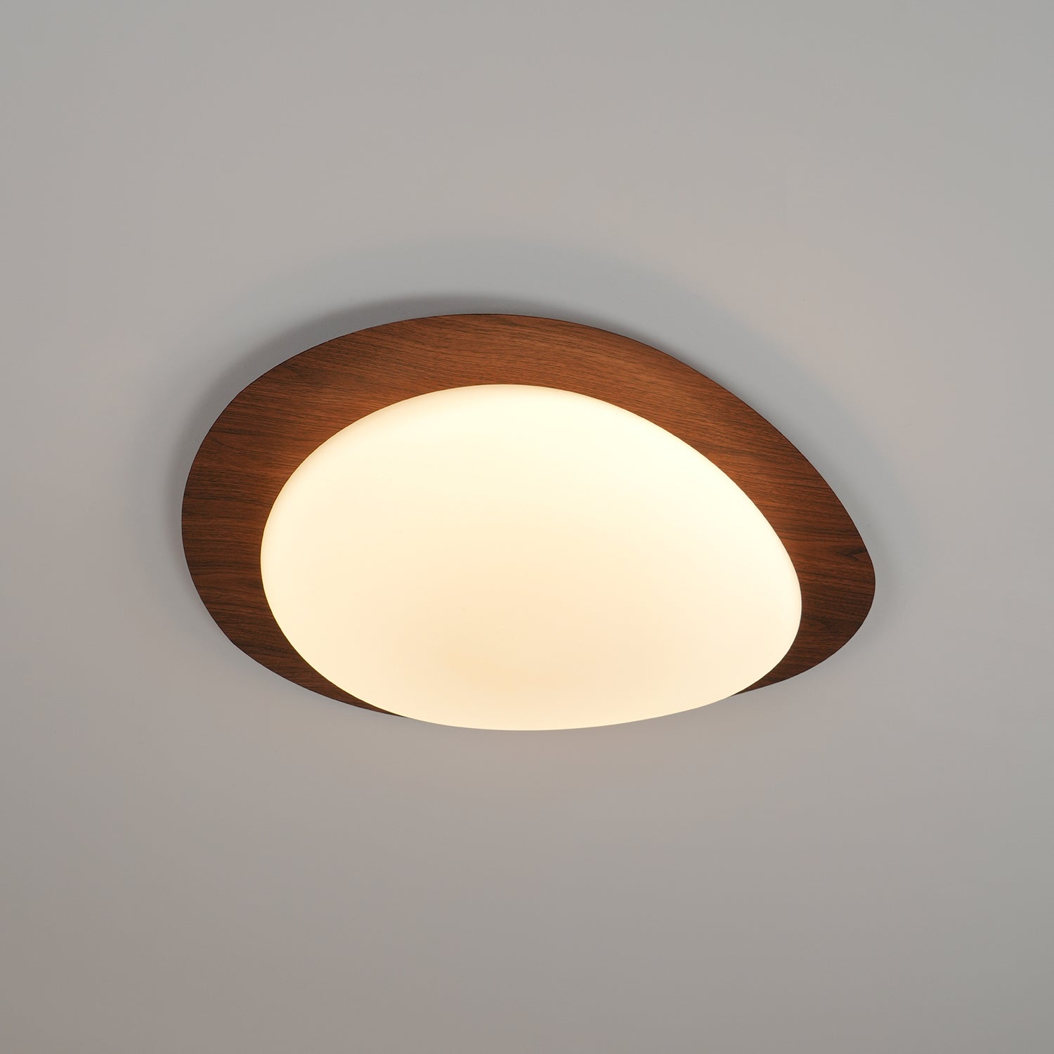 Pebble Ceiling Light - Blowlighting