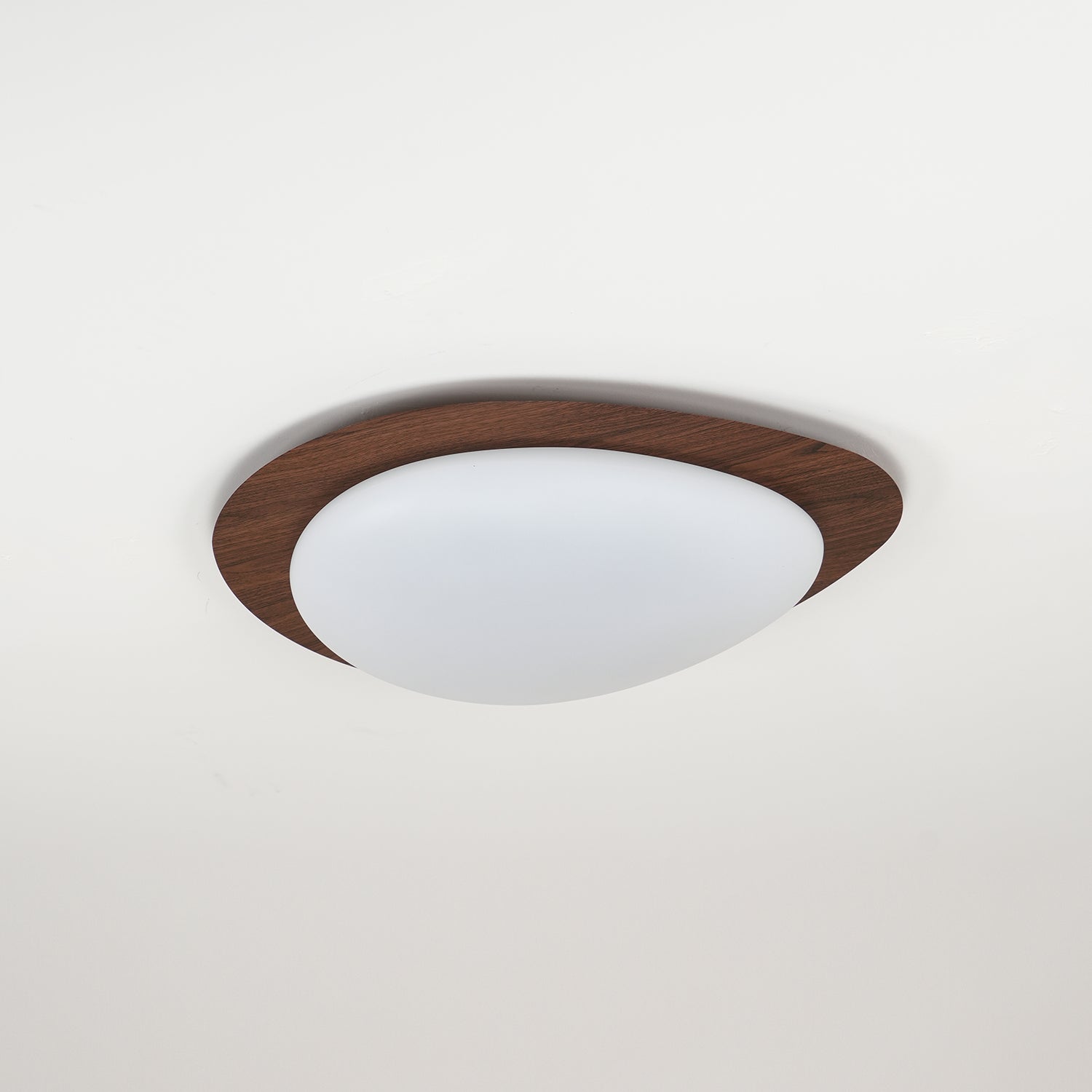 Pebble Ceiling Light - Blowlighting
