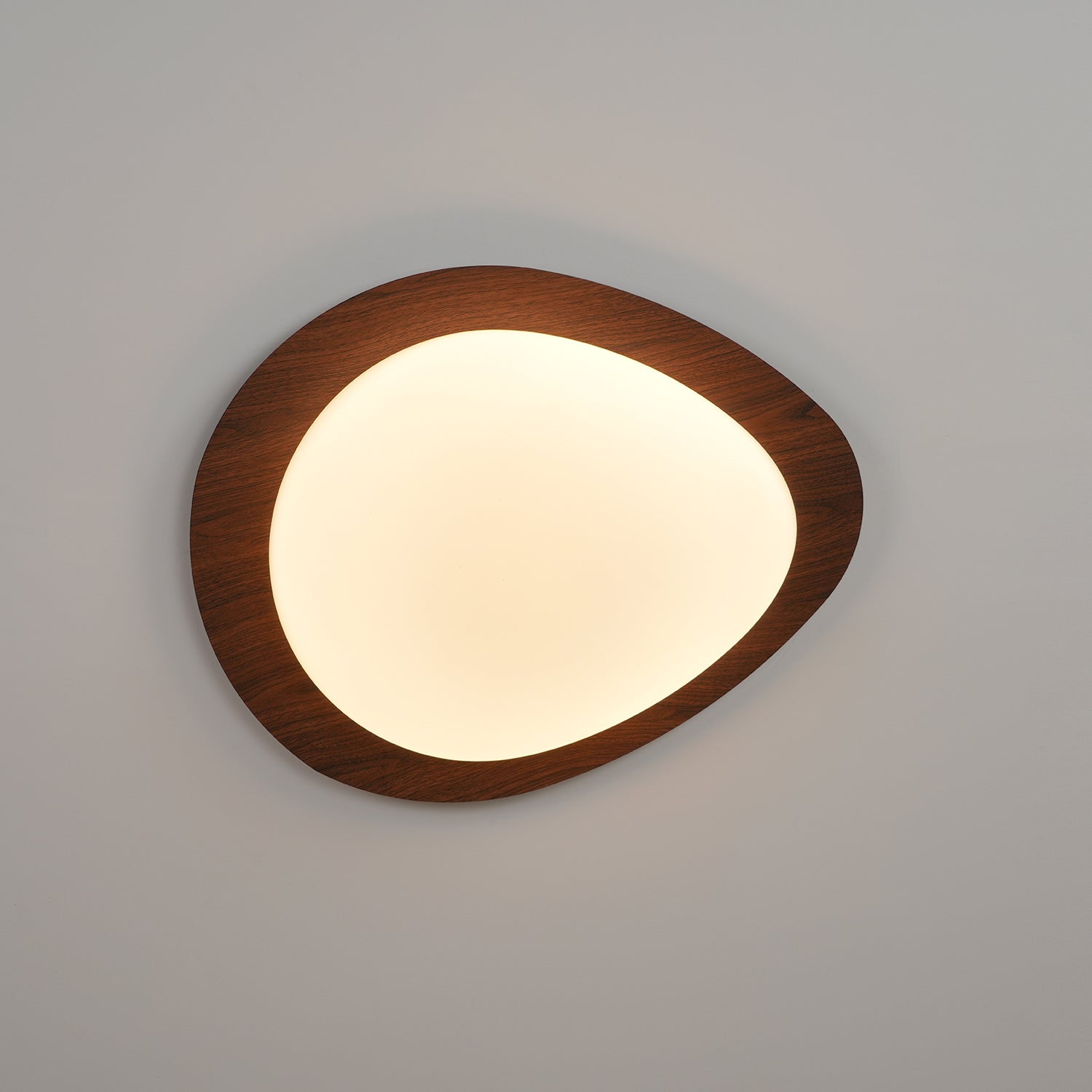 Pebble Ceiling Light - Blowlighting