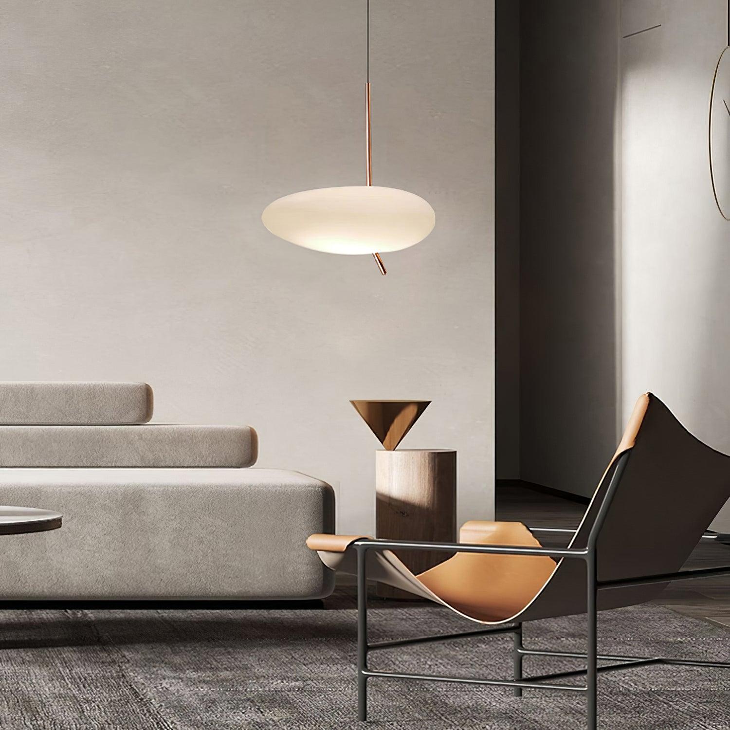 Pebbles Pendant Light - Blowlighting