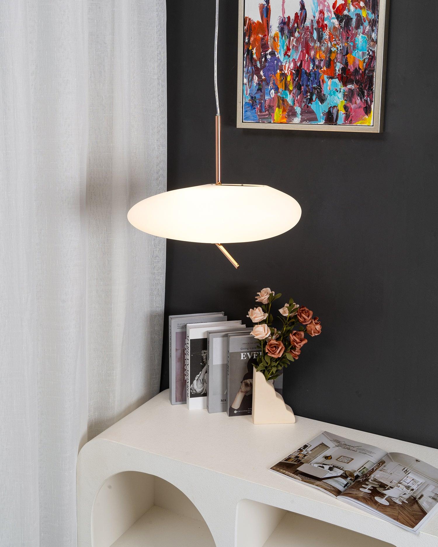Pebbles Pendant Light - Blowlighting