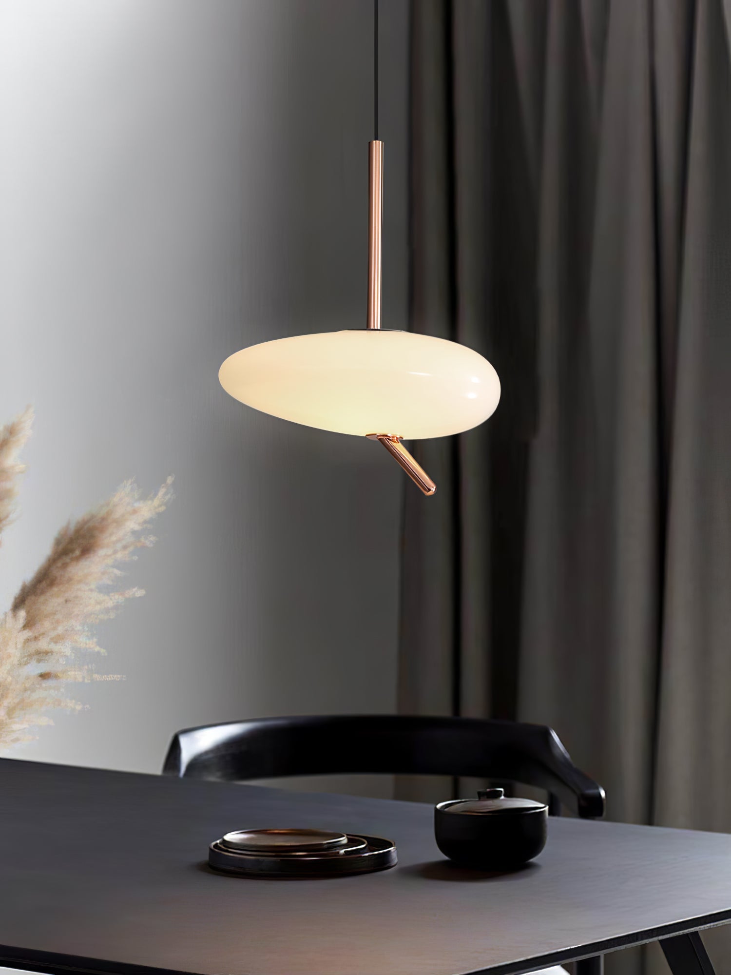 Pebbles Pendant Light - Blowlighting