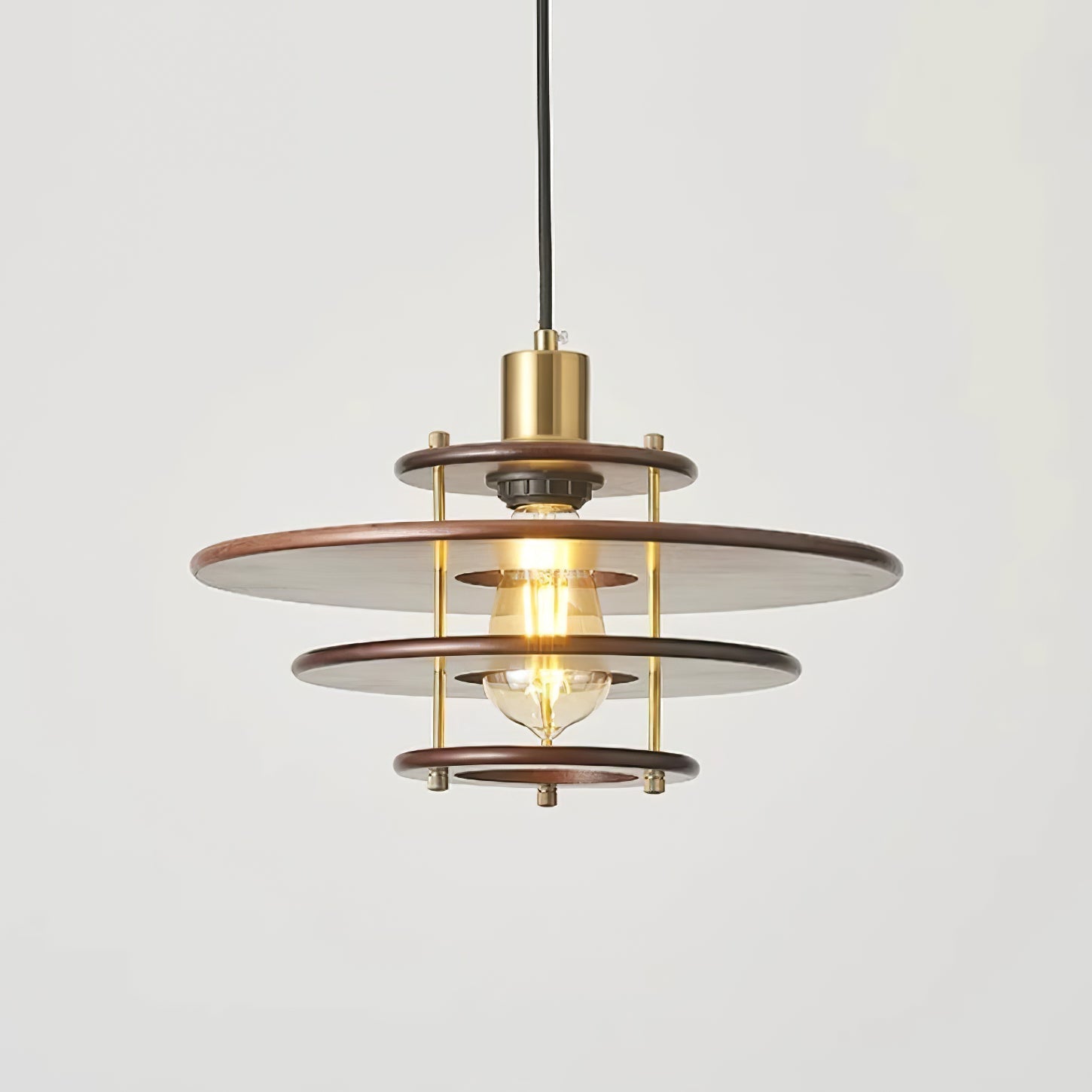 Pendel Pendant Lamp - Blowlighting
