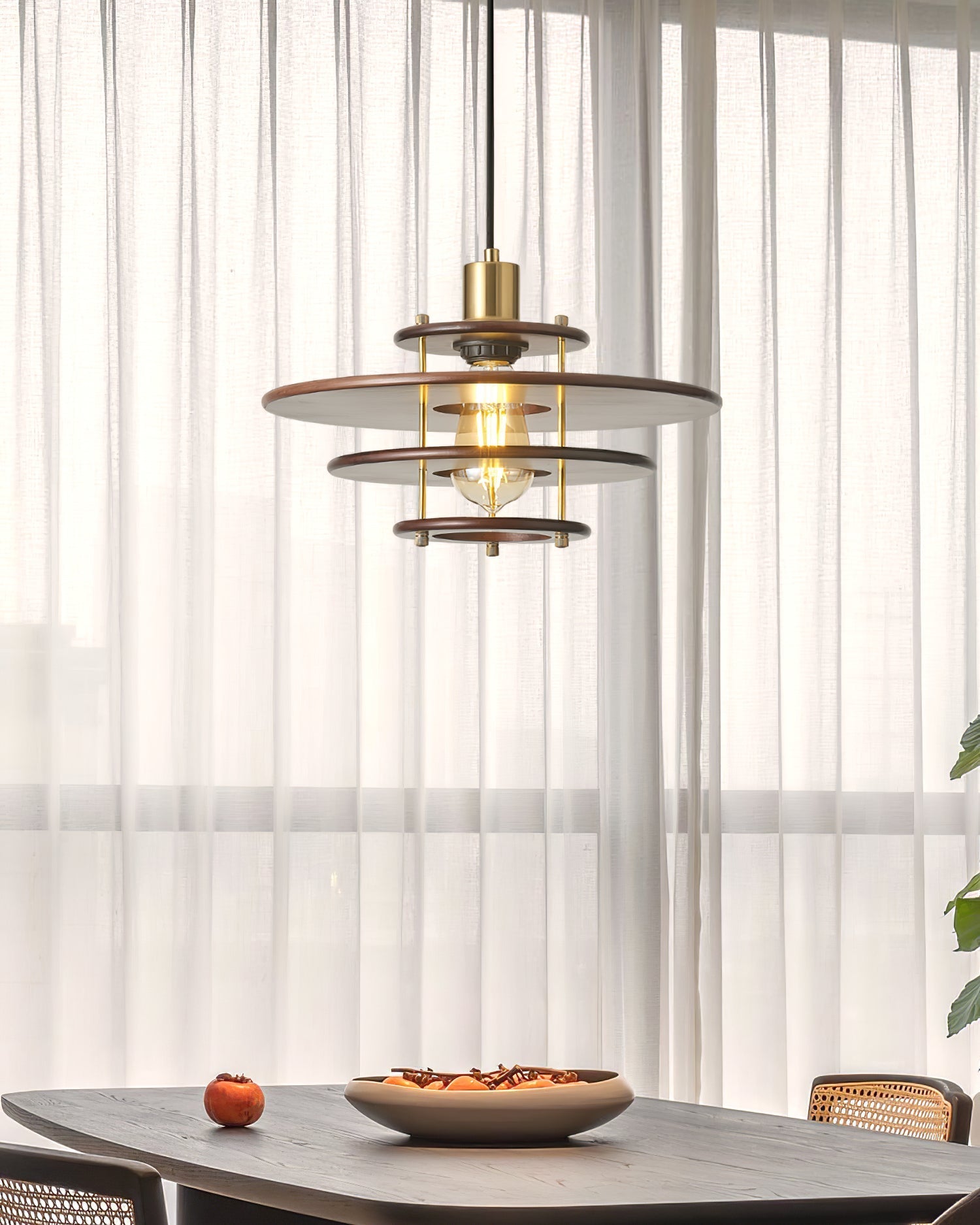 Pendel Pendant Lamp - Blowlighting