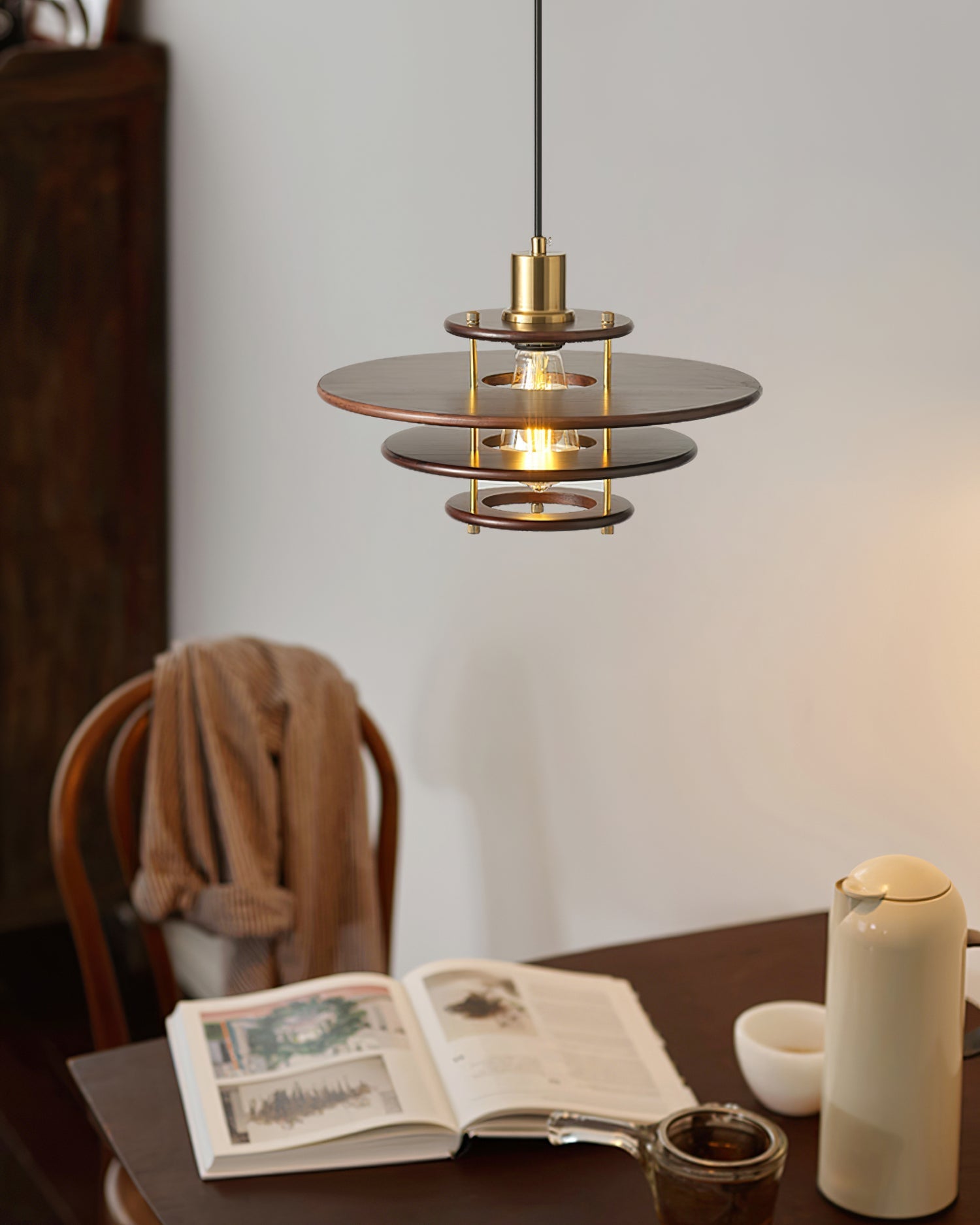 Pendel Pendant Lamp - Blowlighting