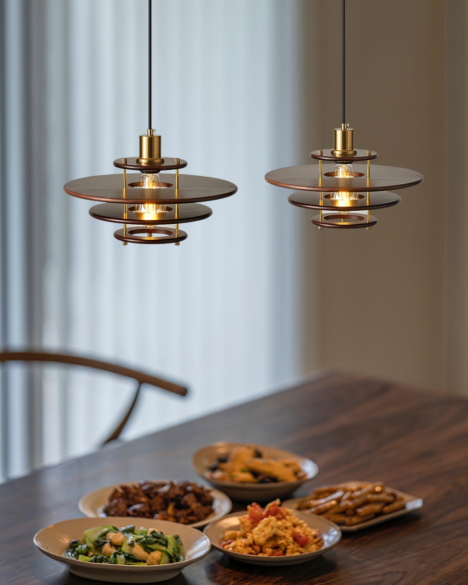 Pendel Pendant Lamp - Blowlighting
