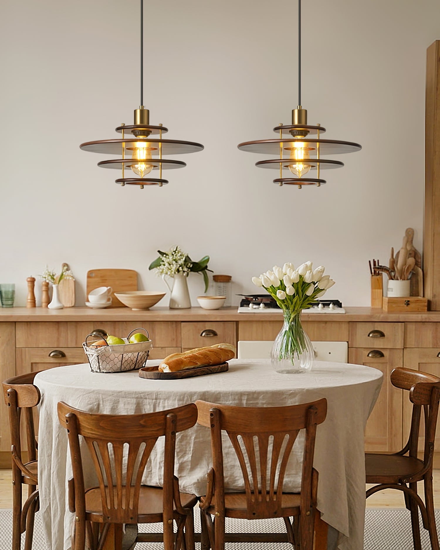 Pendel Pendant Lamp - Blowlighting