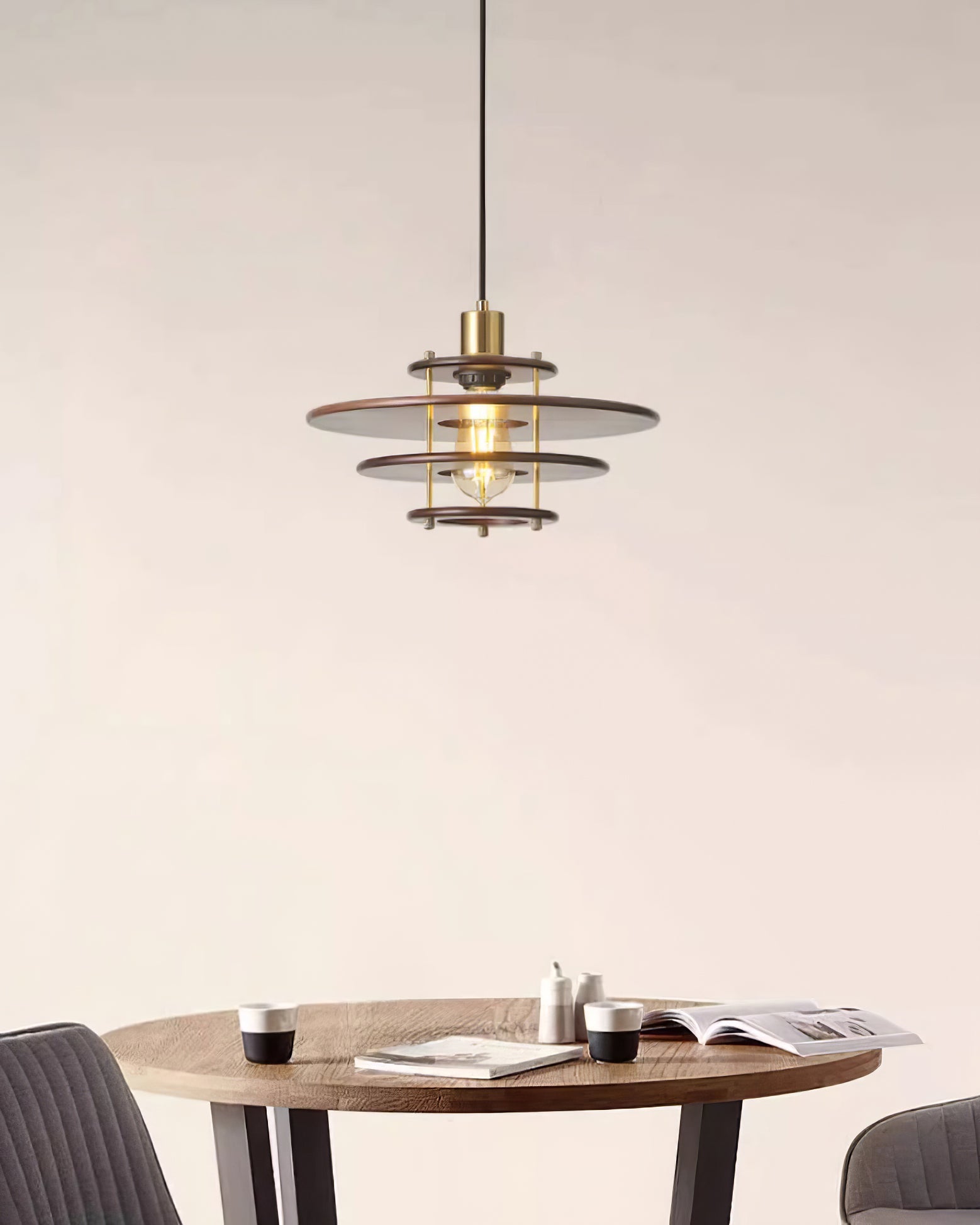 Pendel Pendant Lamp - Blowlighting