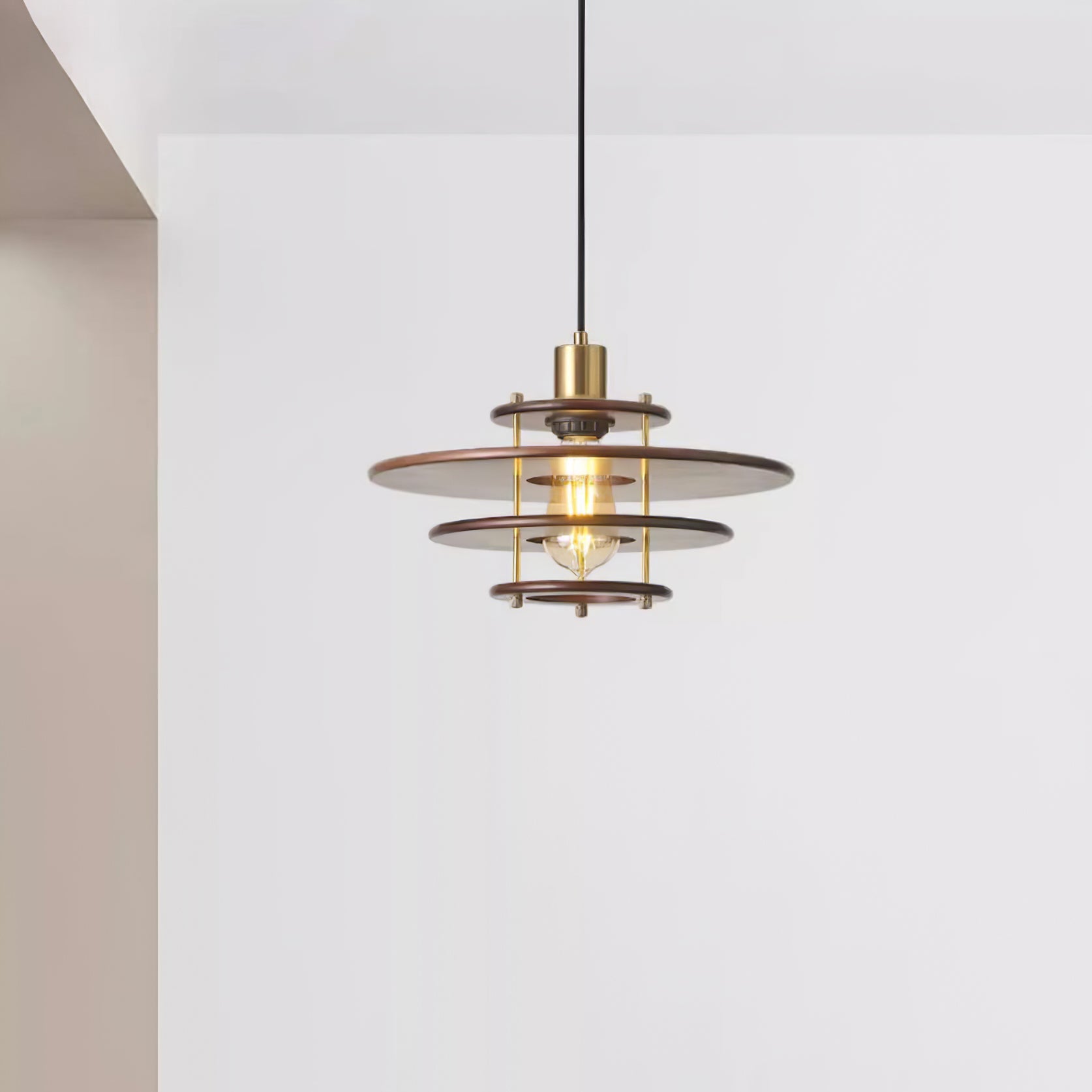 Pendel Pendant Lamp - Blowlighting