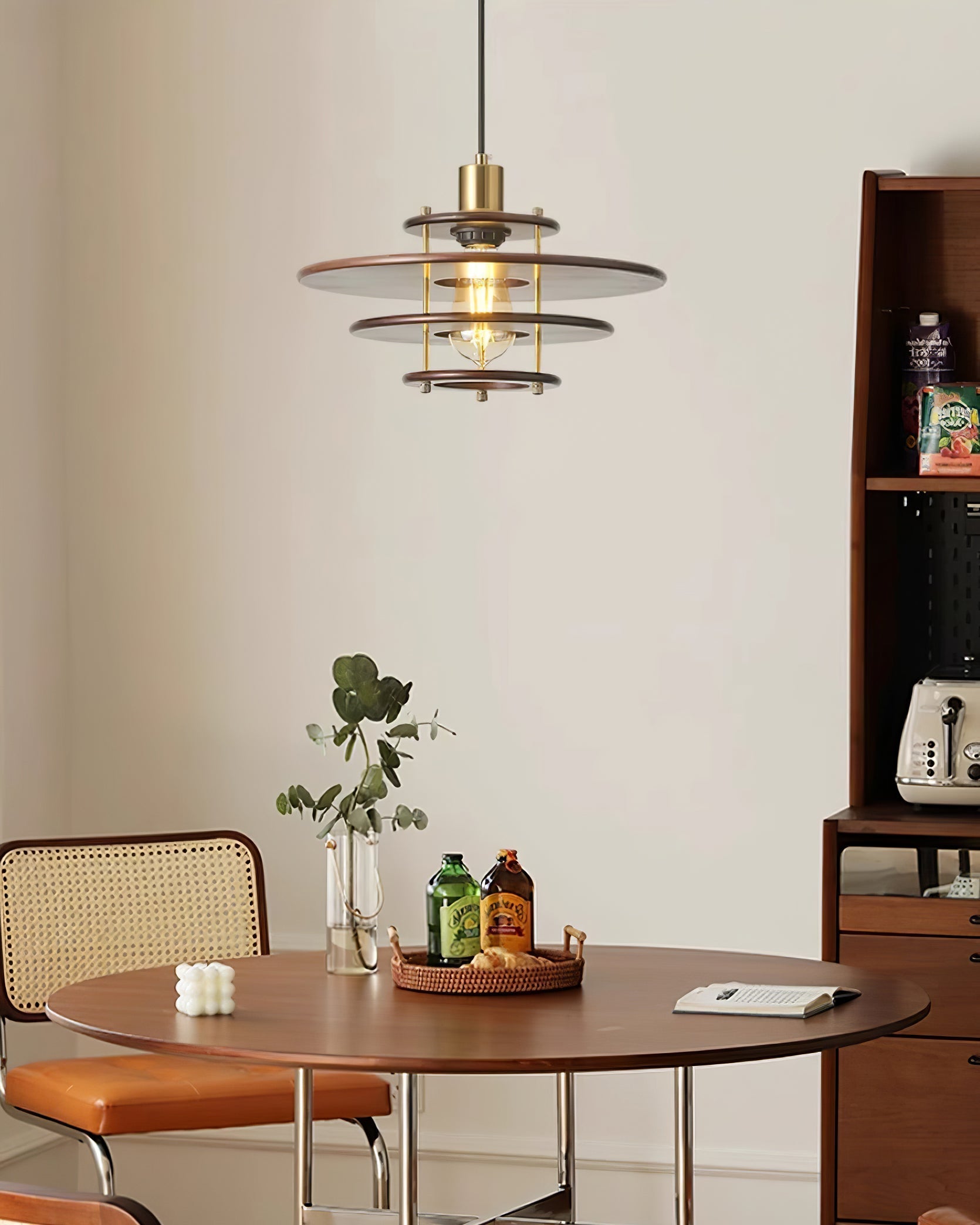 Pendel Pendant Lamp - Blowlighting
